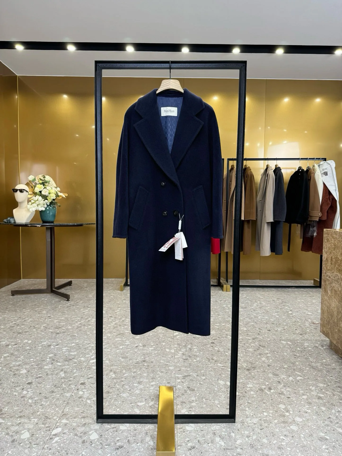 Пальто Женские Max Mara 6293128