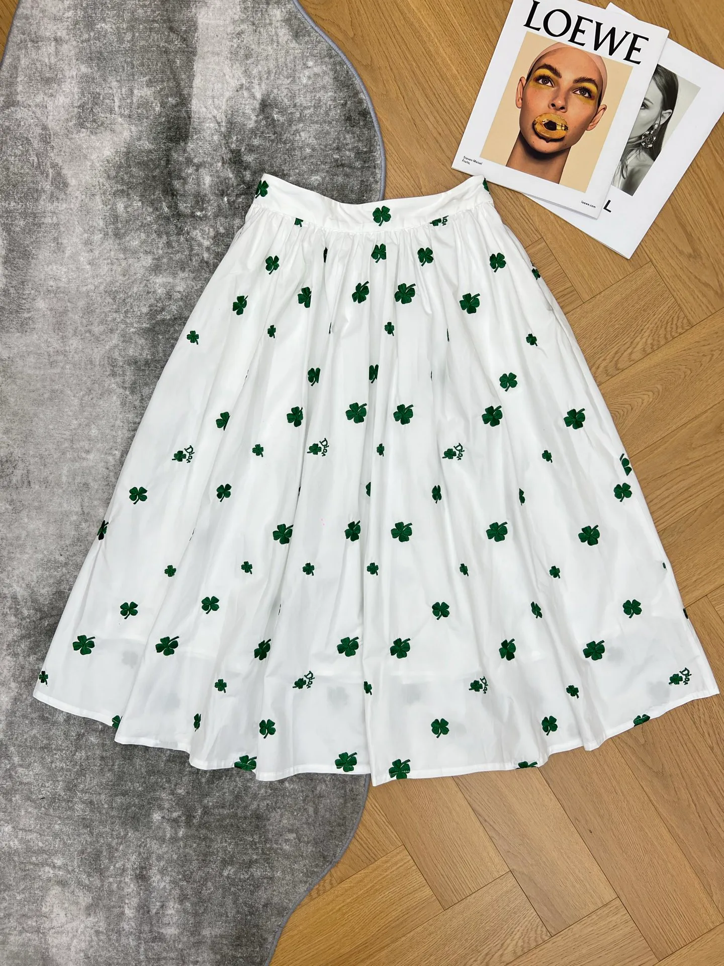 Юбки Женские Christian Dior 11172098