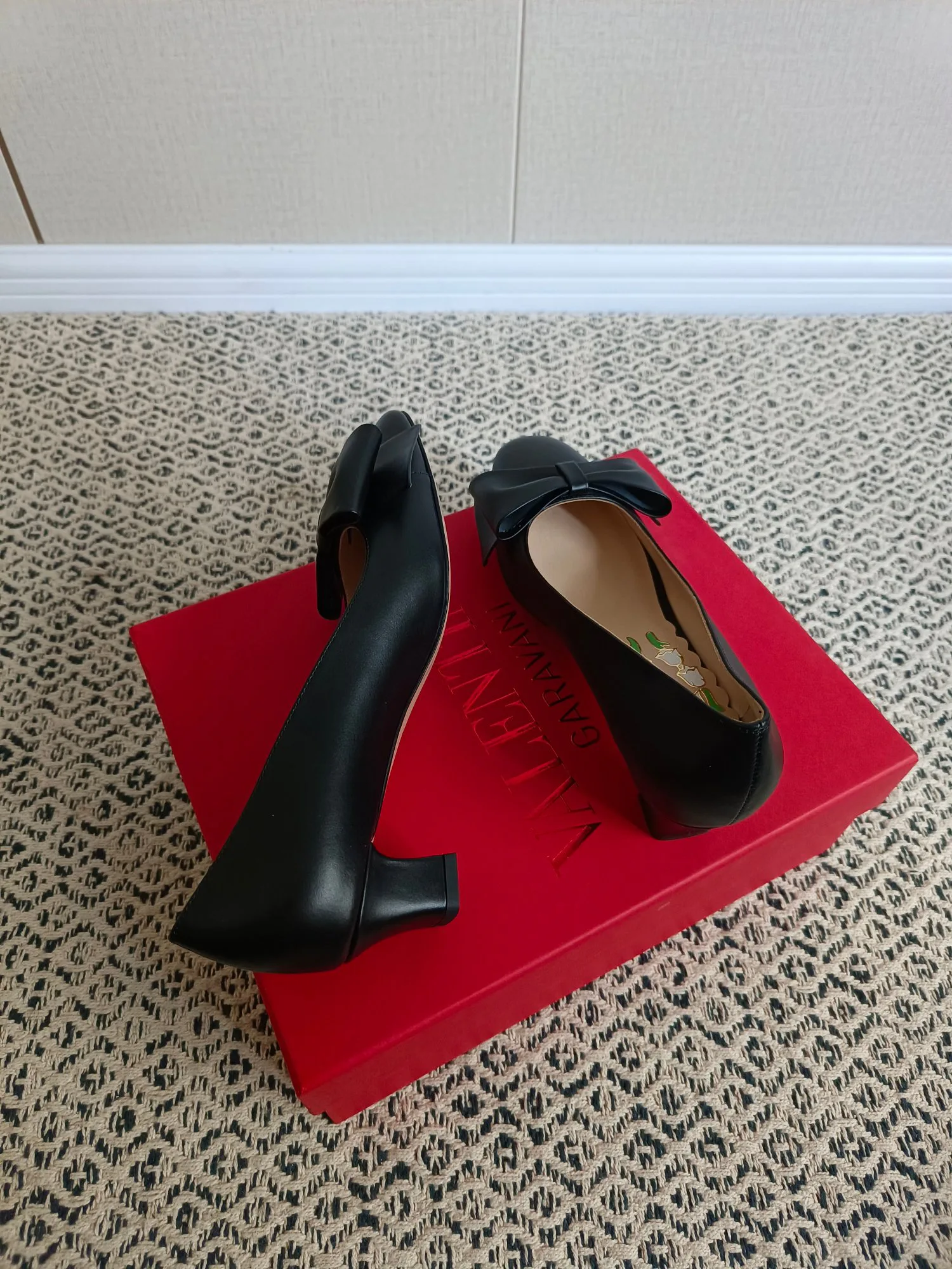 Туфли Женские Valentino 11981