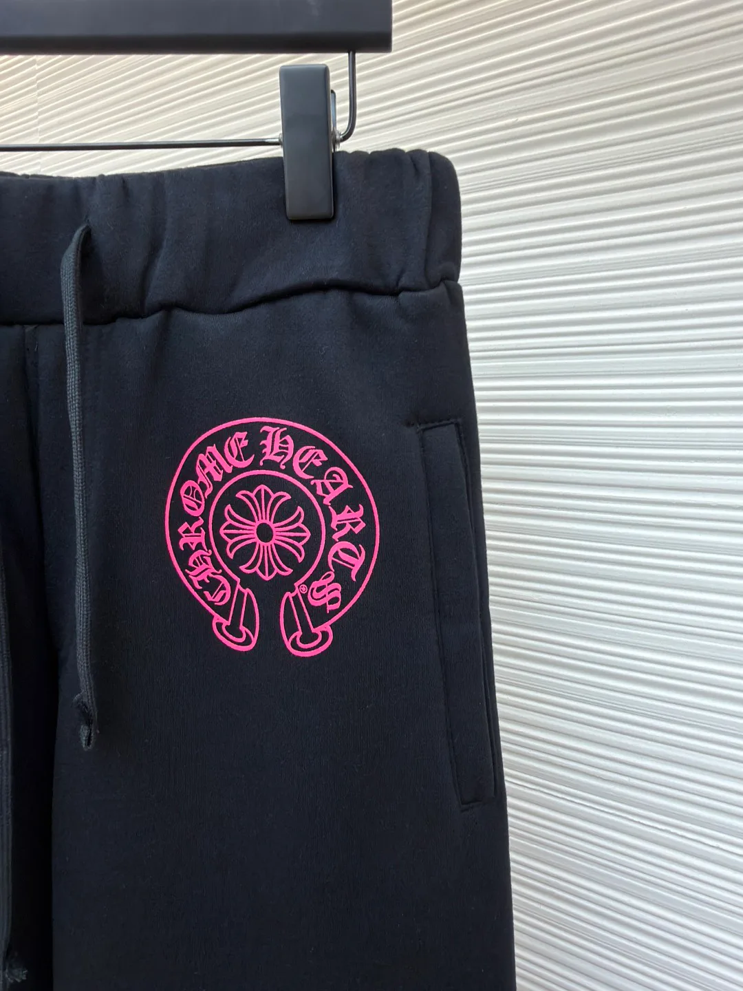 Брюки Мужские Chrome Hearts 11760363
