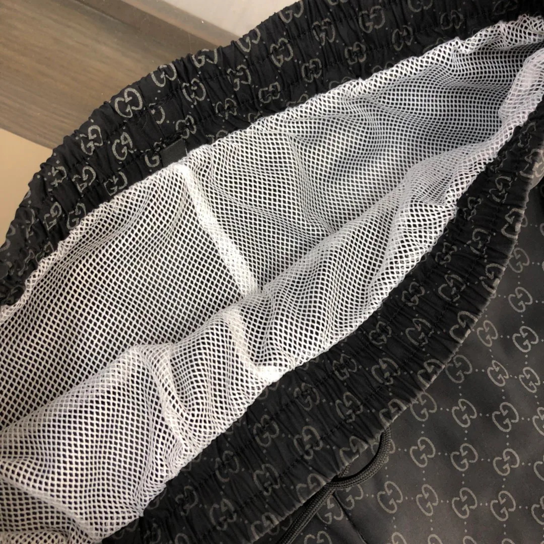 Шорты Мужские Gucci 13278943