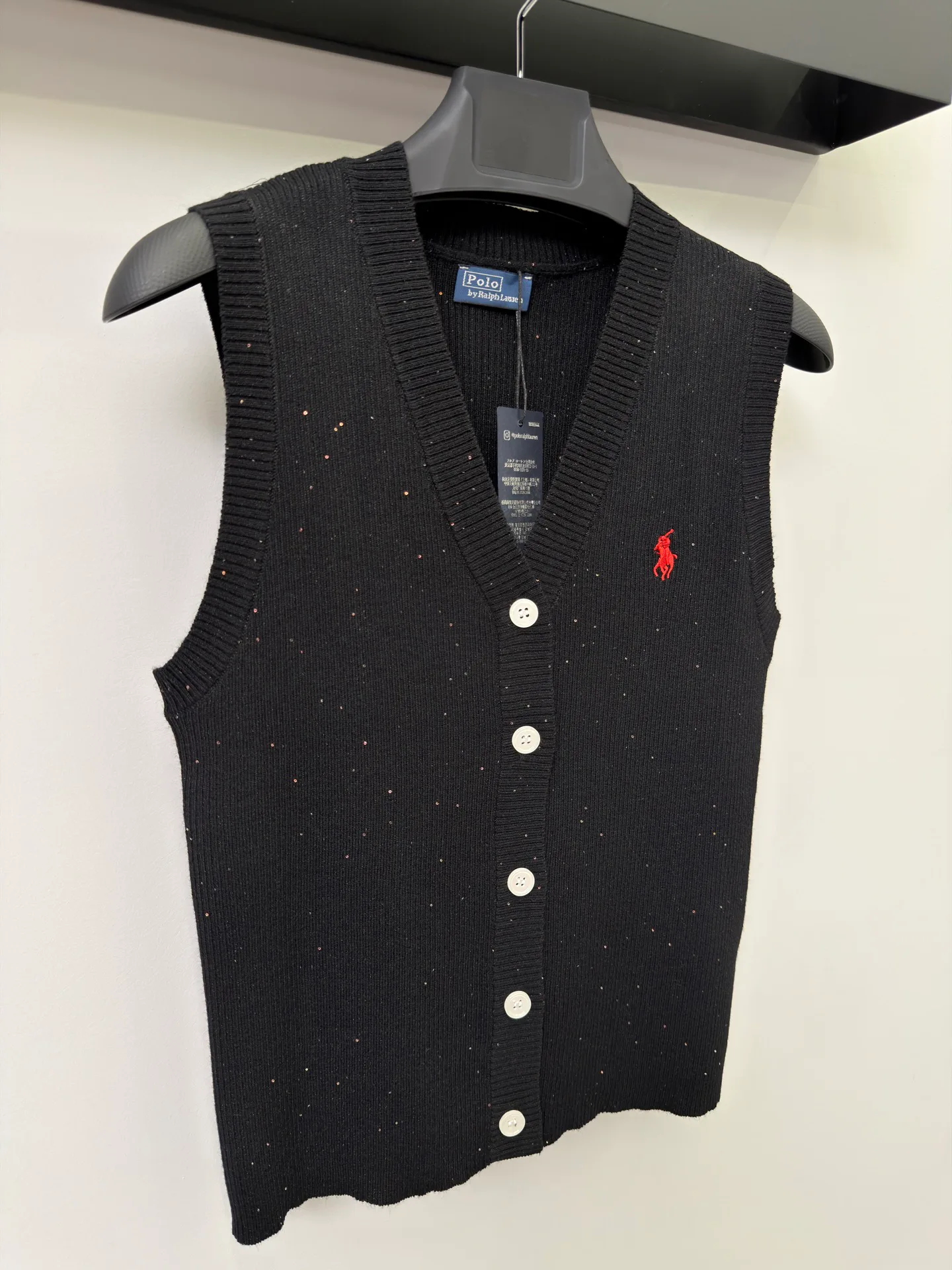 Жилеты Женские Ralph Lauren 11410877