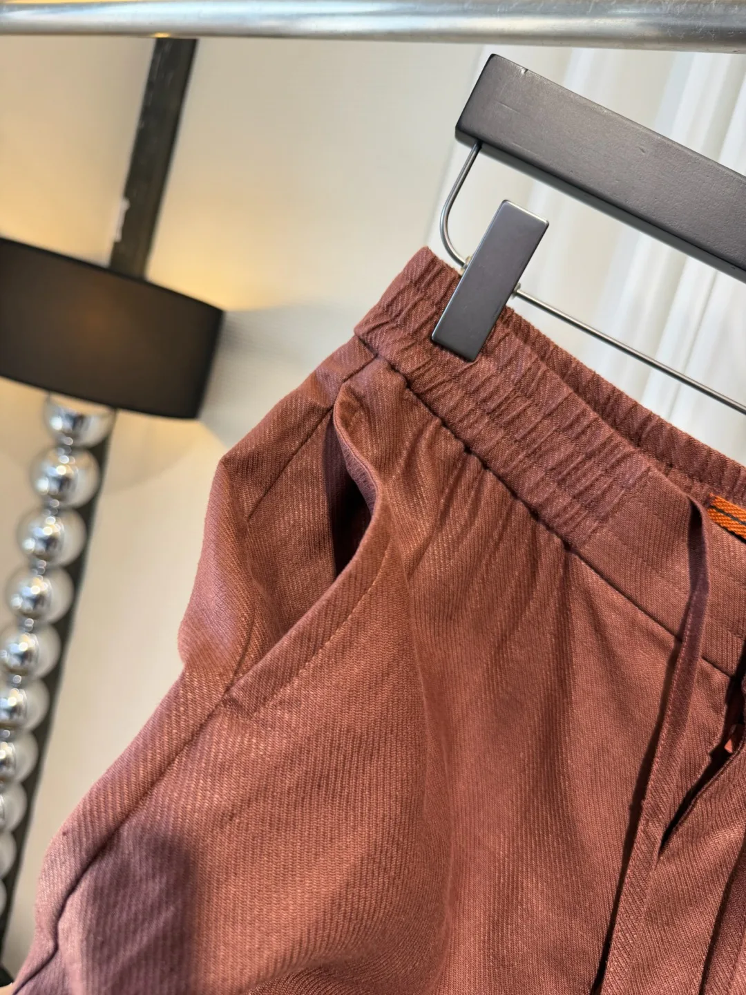 Брюки Мужские Zegna 11498564