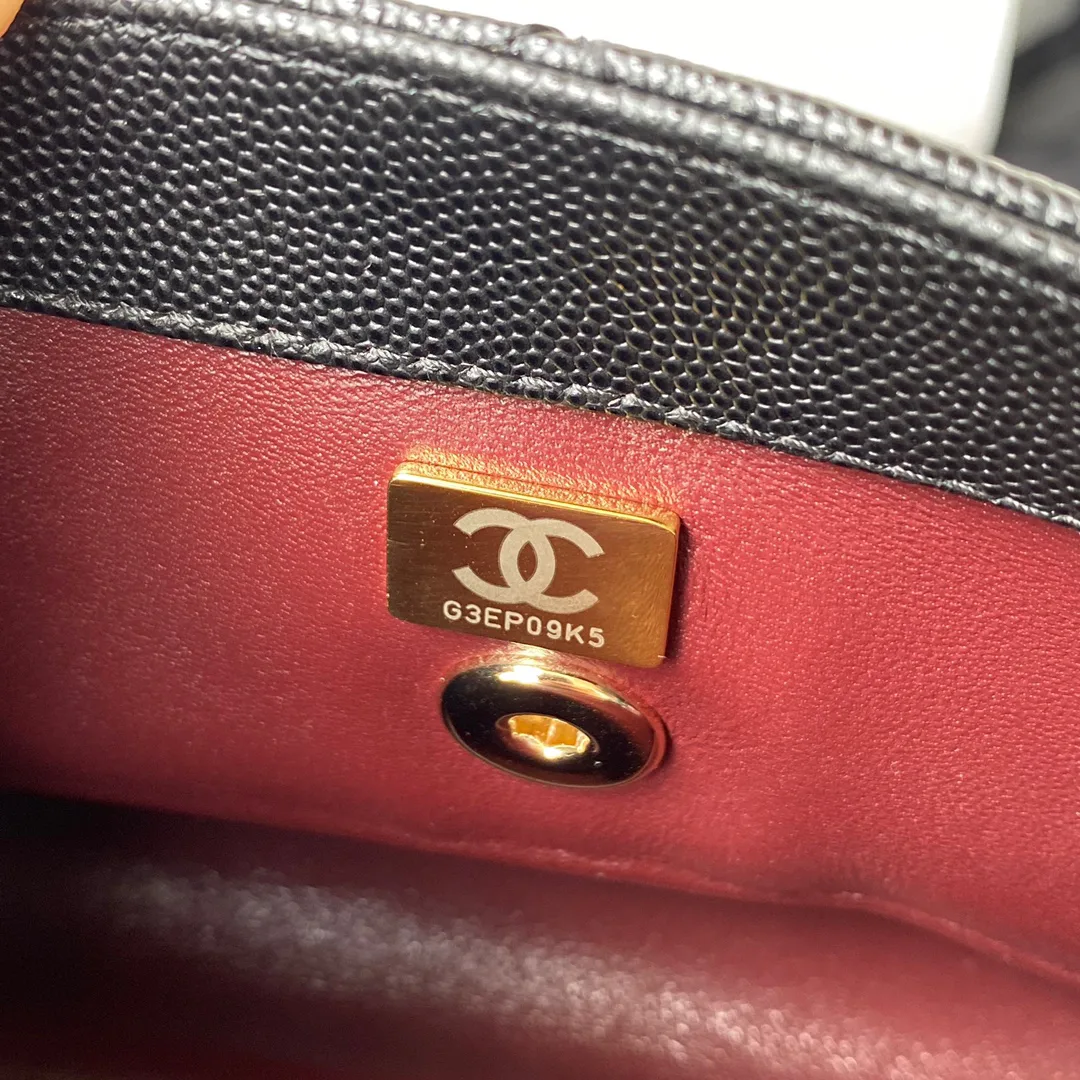 Классические Сумки Женские Chanel 11522248