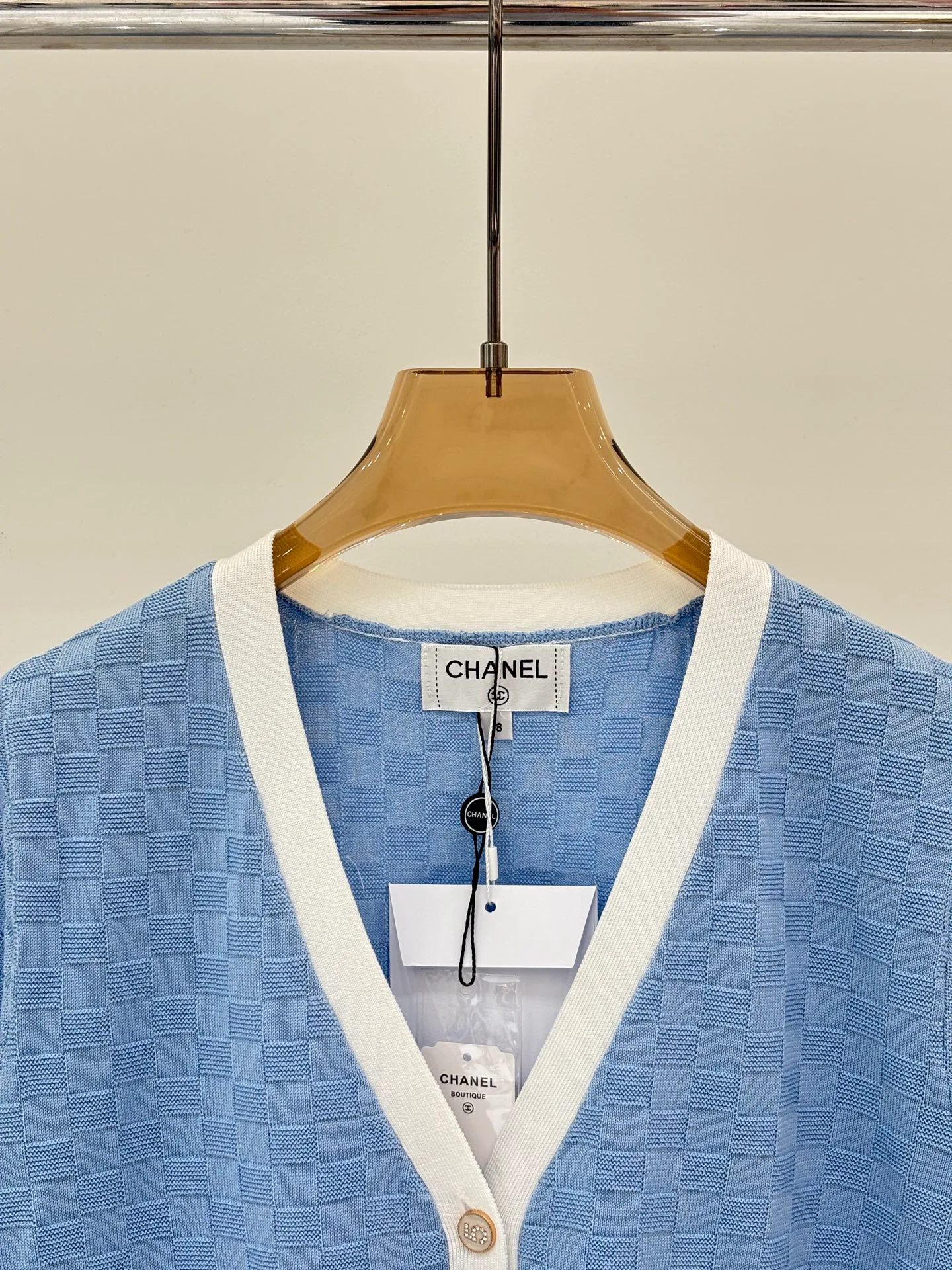 Топы Женские Chanel 10942042