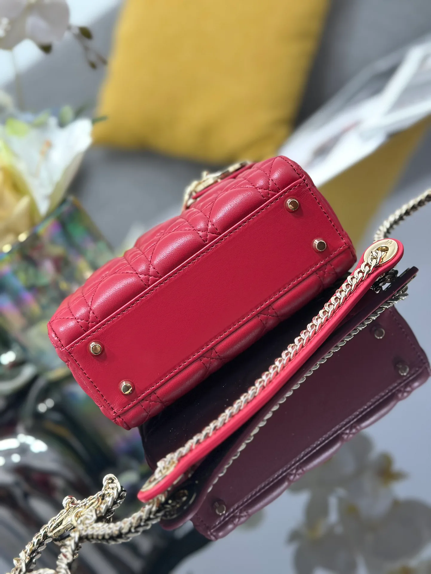 Классические Сумки Женские Christian Dior 11412537