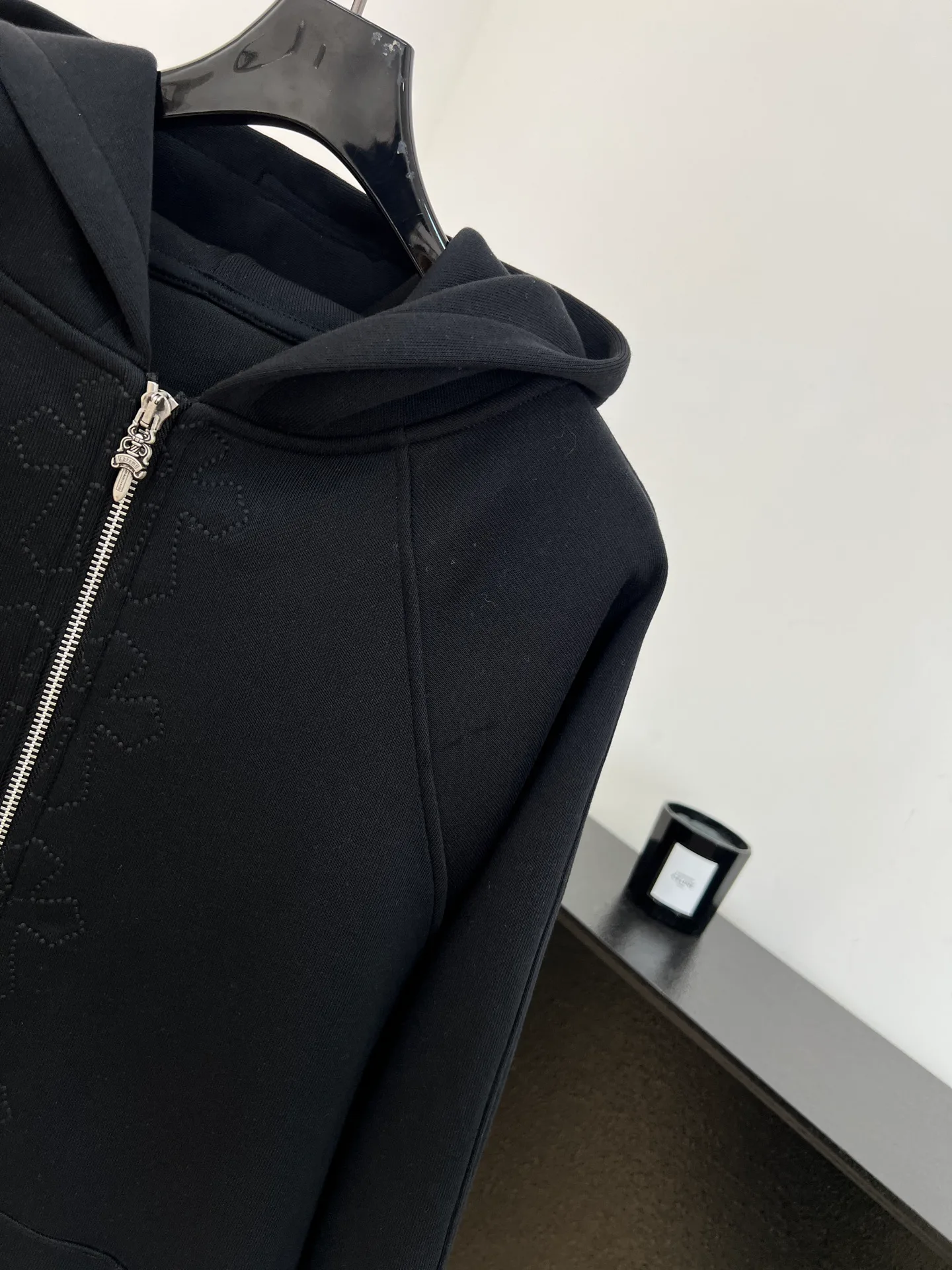 Свитшоты И Худи Мужские Chrome Hearts 17926592