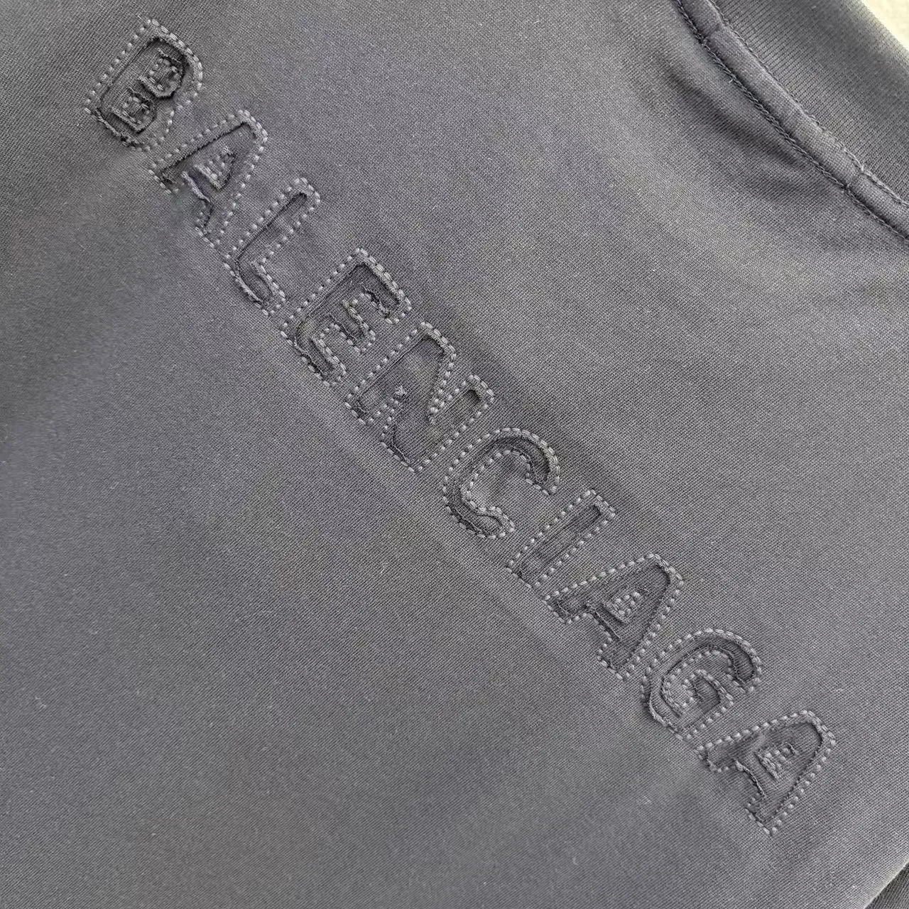 Футболки Мужские Balenciaga 11302159