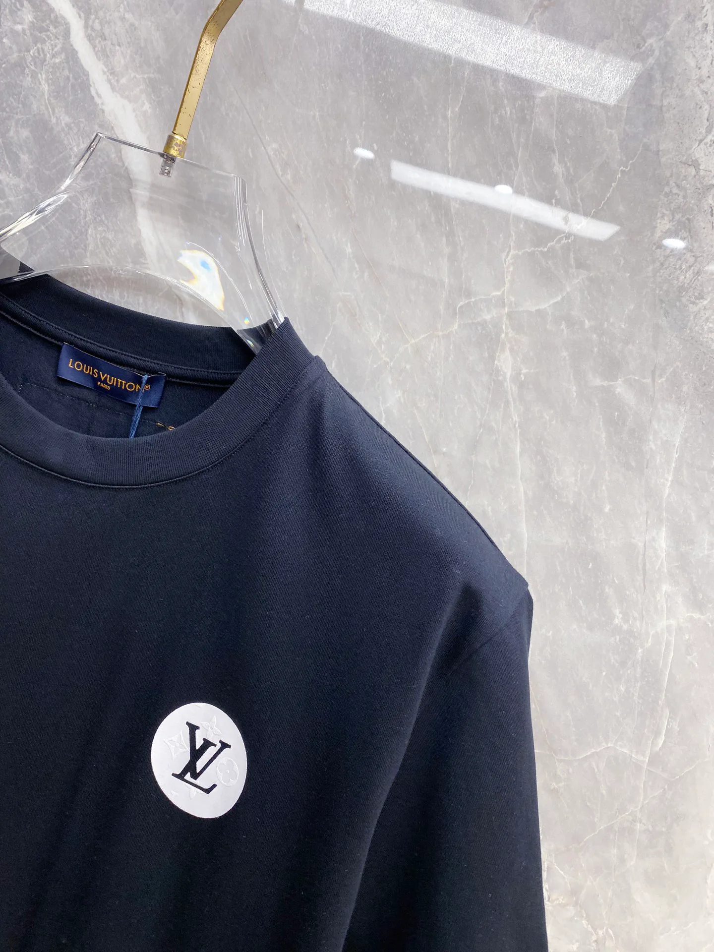 Футболки Мужские Louis Vuitton 1467609