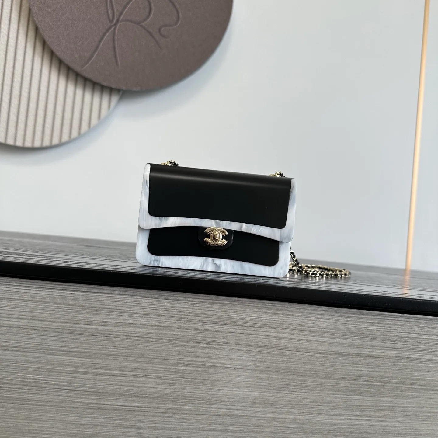 Классические Сумки Женские Chanel 18058571