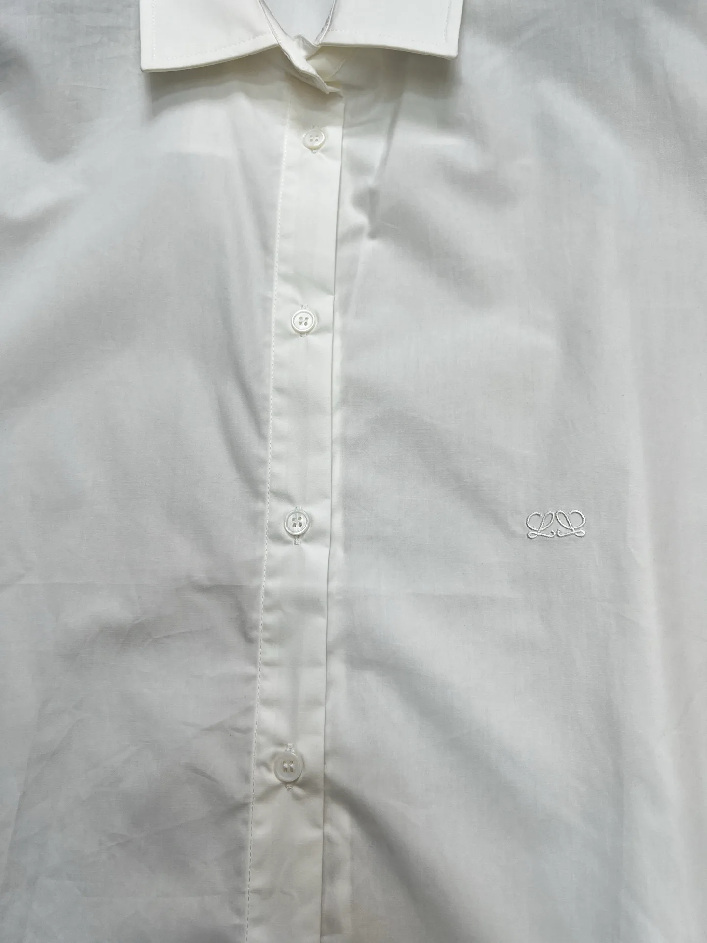 Рубашки Женские Loewe 18149742