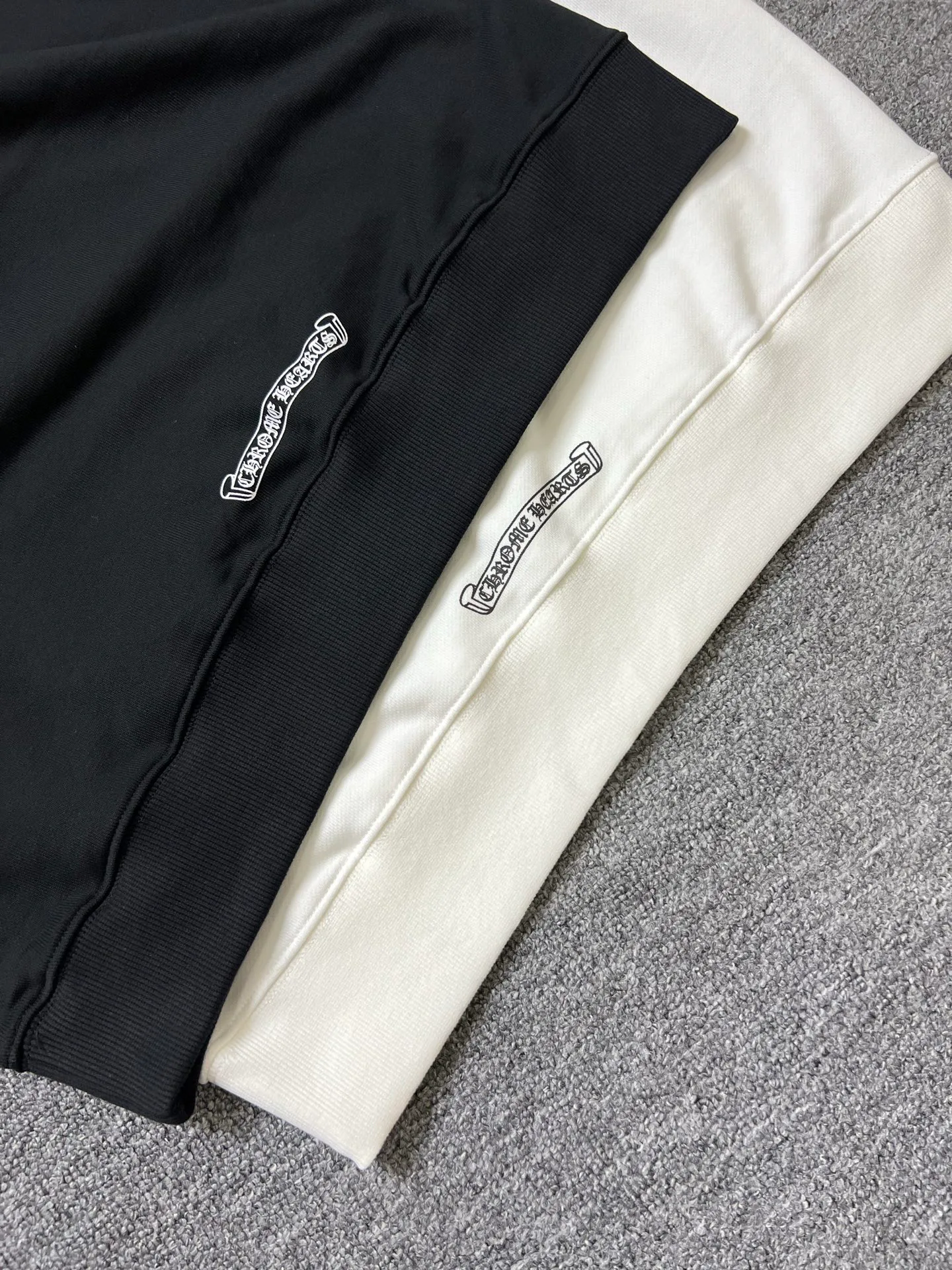 Свитшоты И Худи Мужские Chrome Hearts 17931926