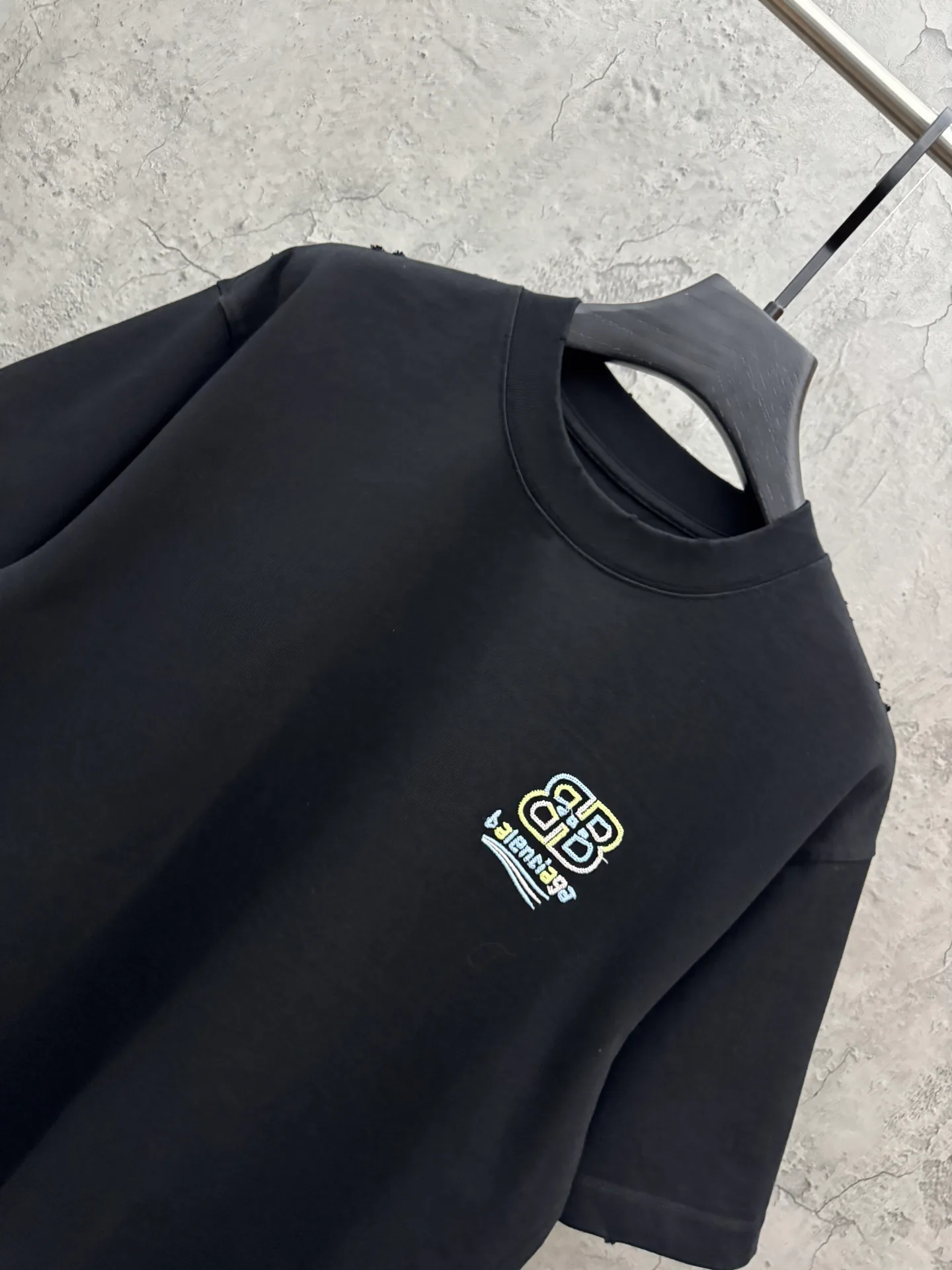Футболки Мужские Balenciaga 11504232