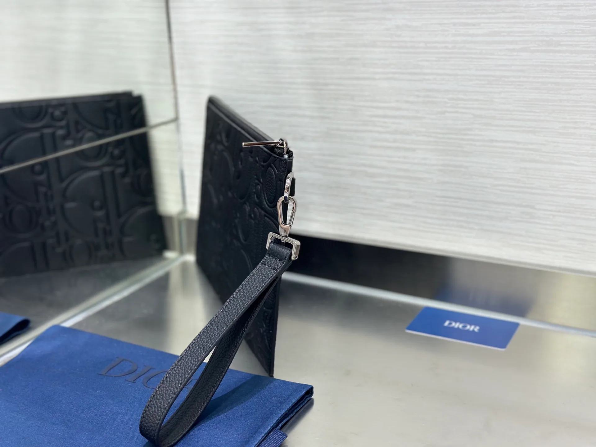 Клатчи Женские Christian Dior 10209764