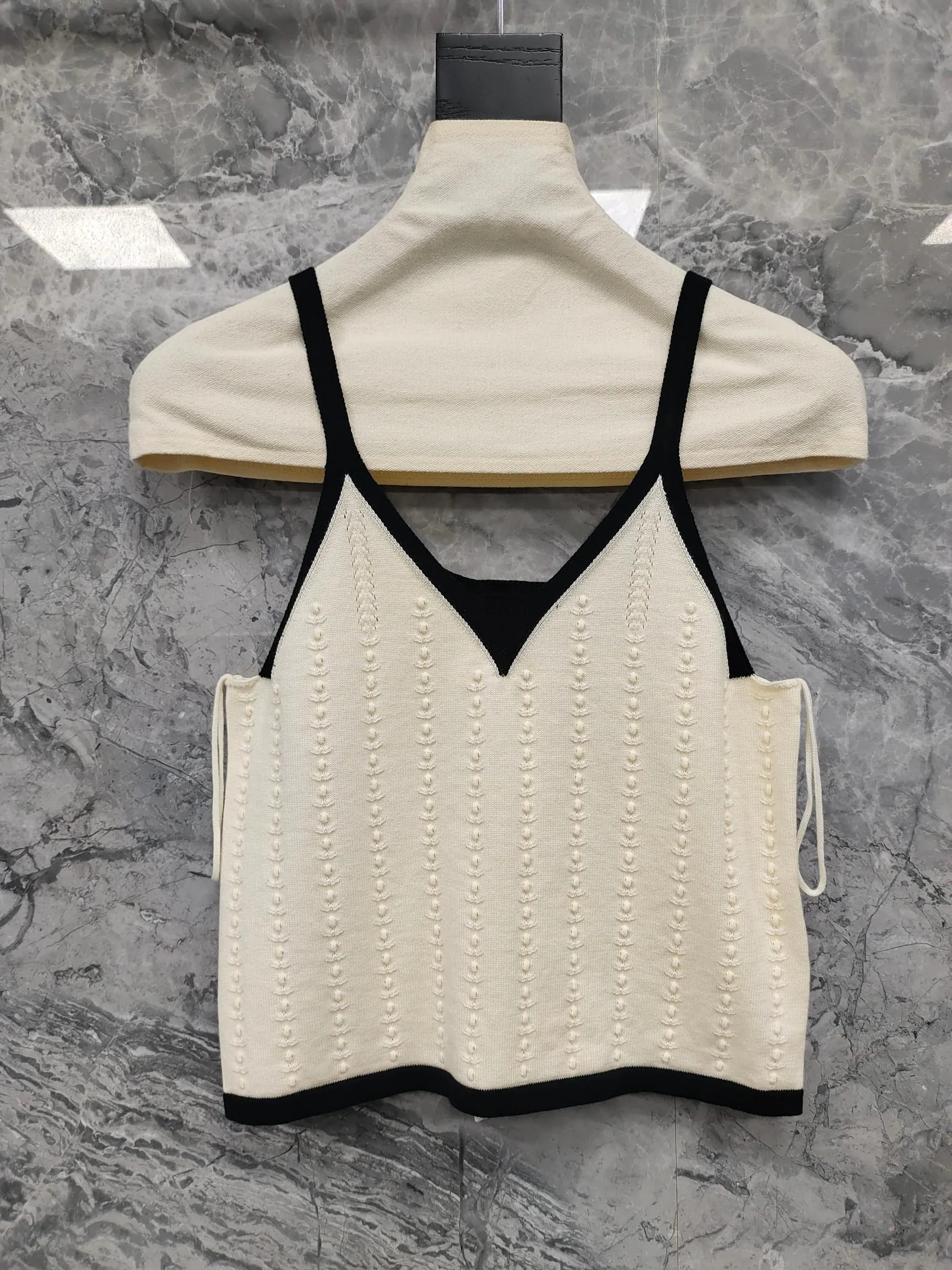 Топы Женские Chanel 10036003