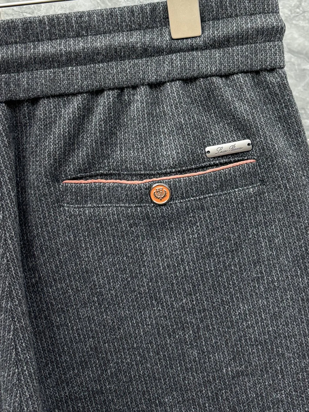 Брюки Мужские Loro Piana 1785907