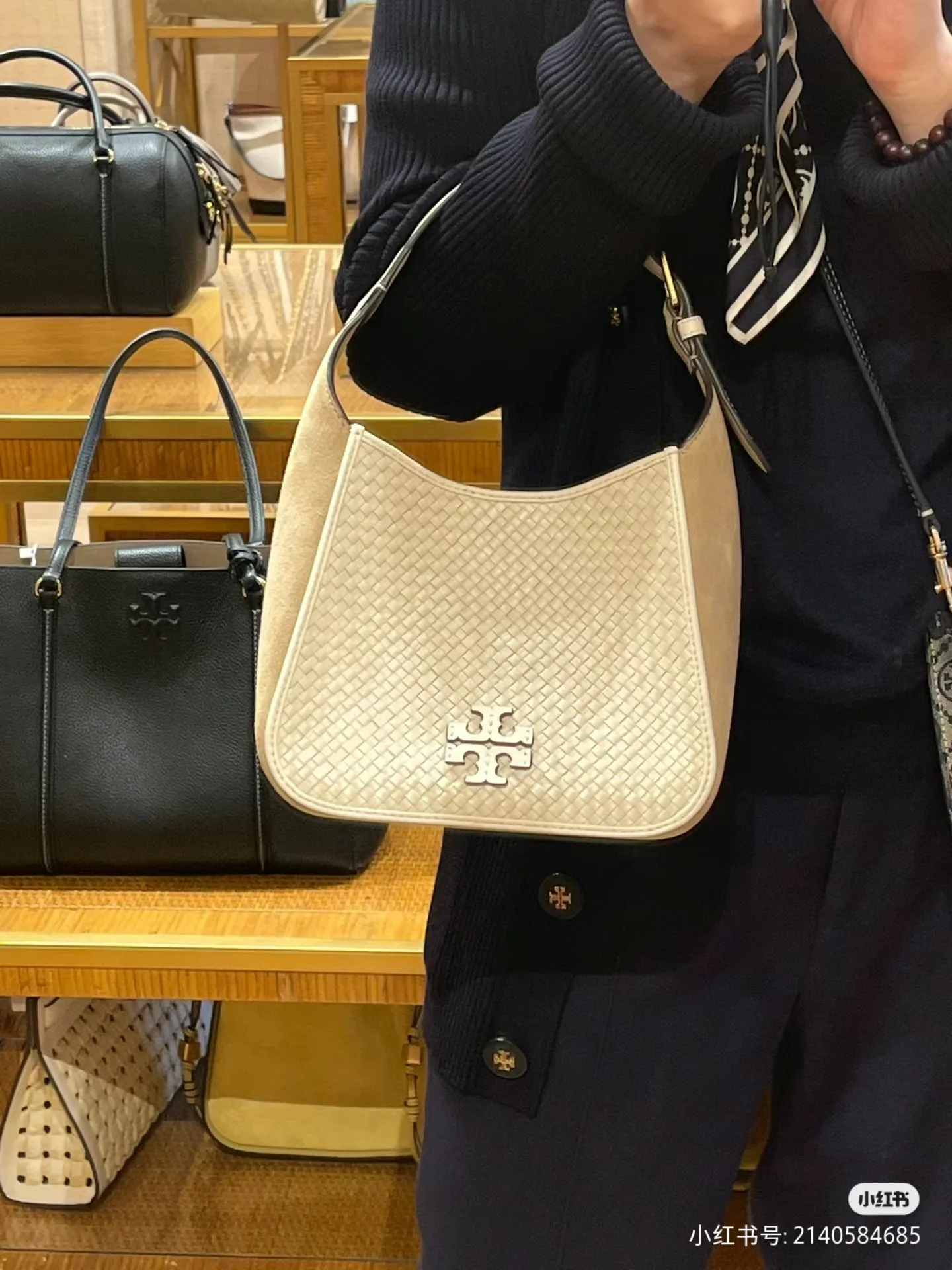 Классические Сумки Женские Tory Burch 22897