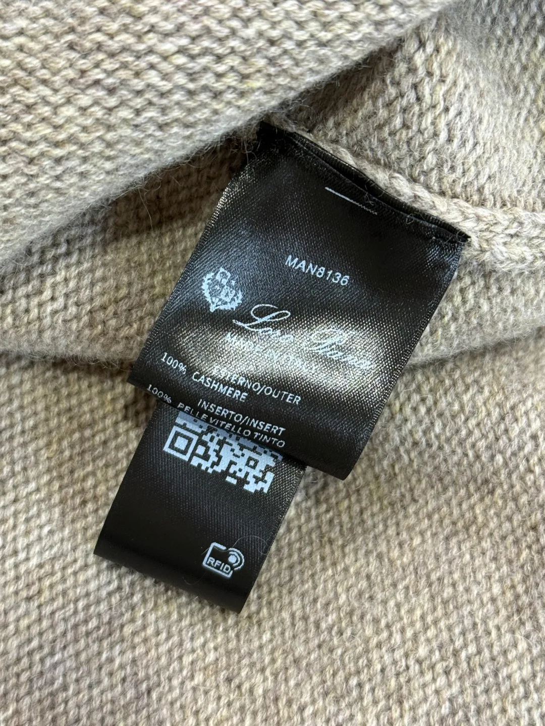 Джемперы И Свитеры Мужские Loro Piana 987250