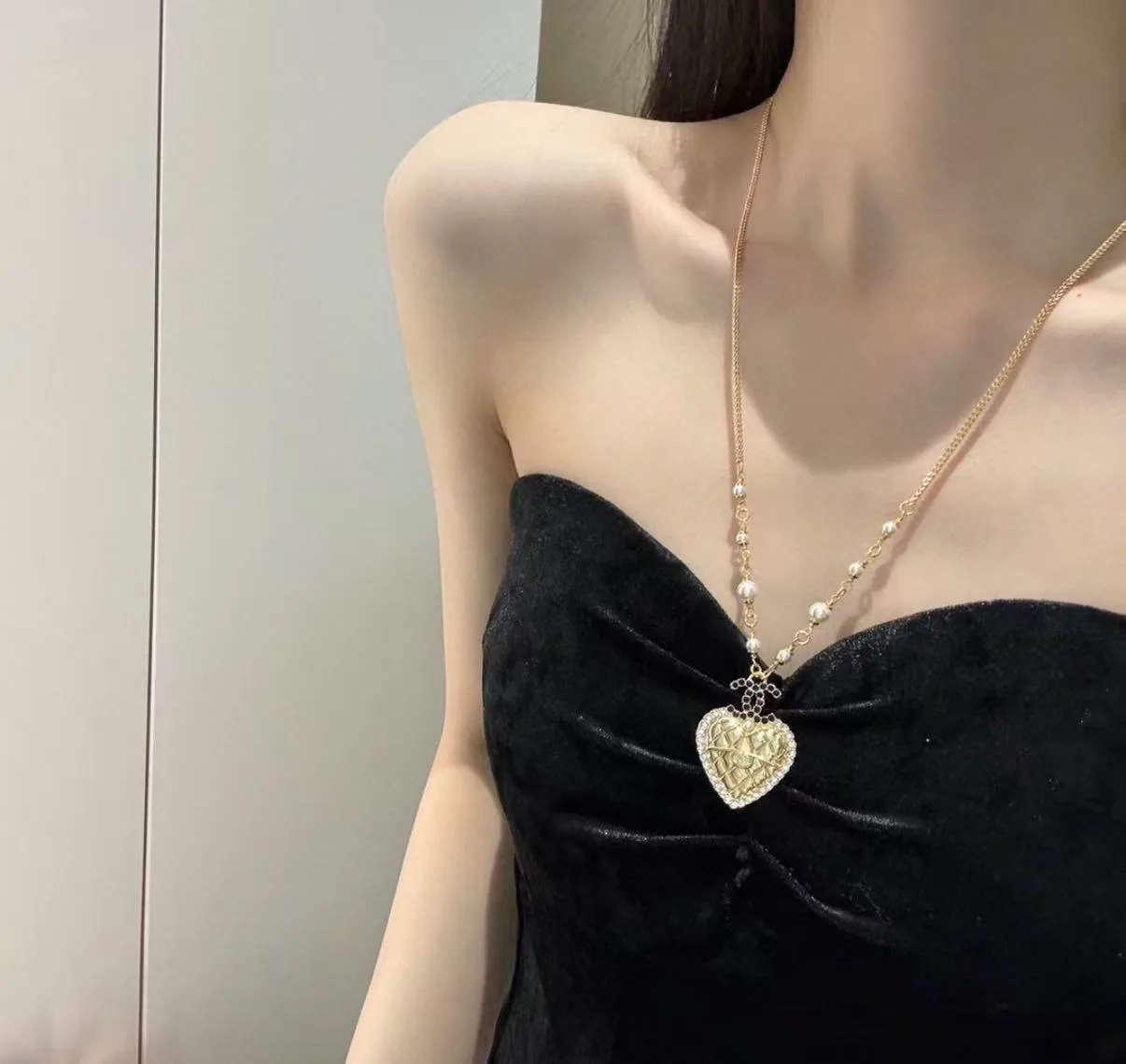 Бижутерия Chanel 17911860