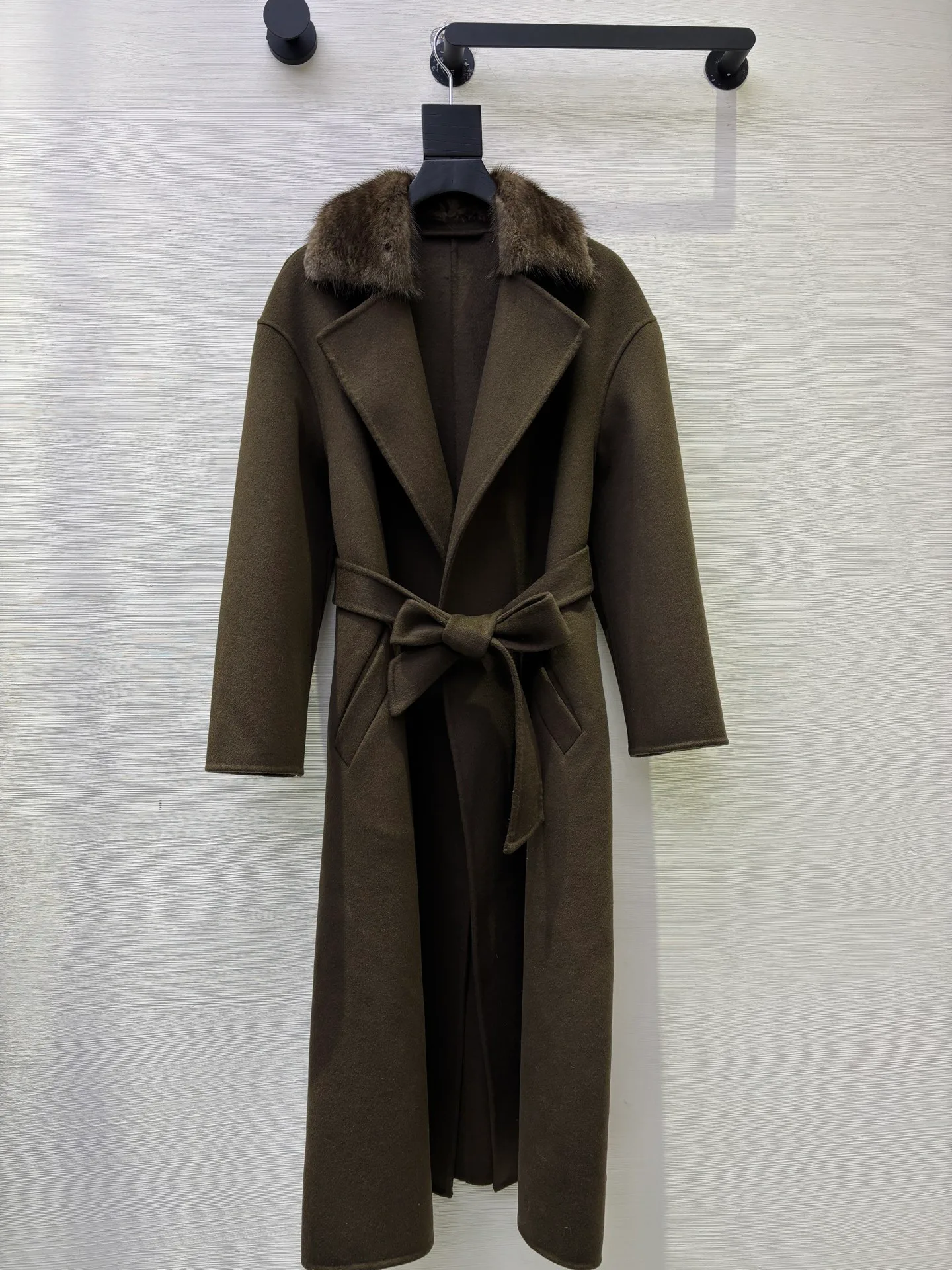 Пальто Женские Loro Piana 6667413