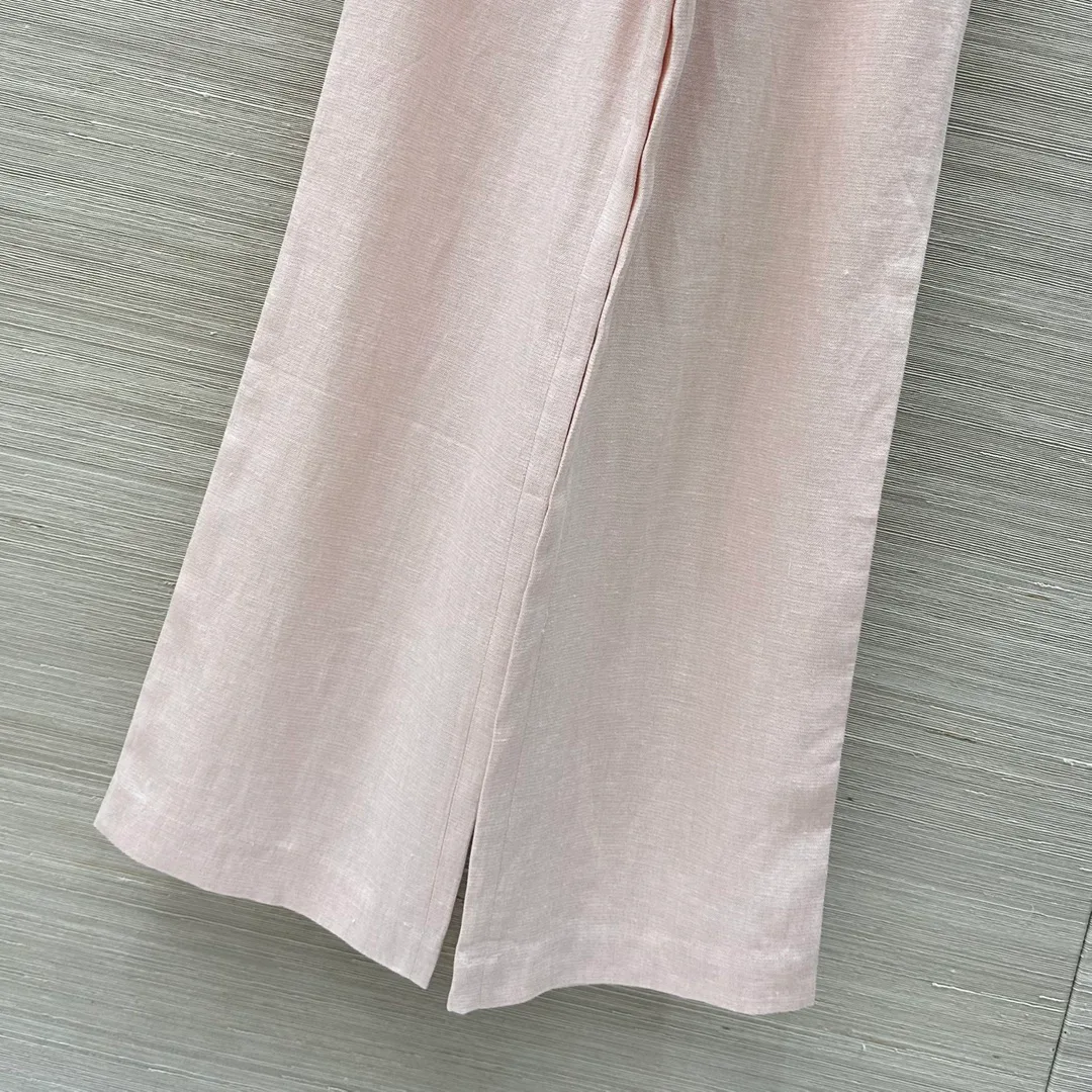 Брюки Женские Loro Piana 9339856