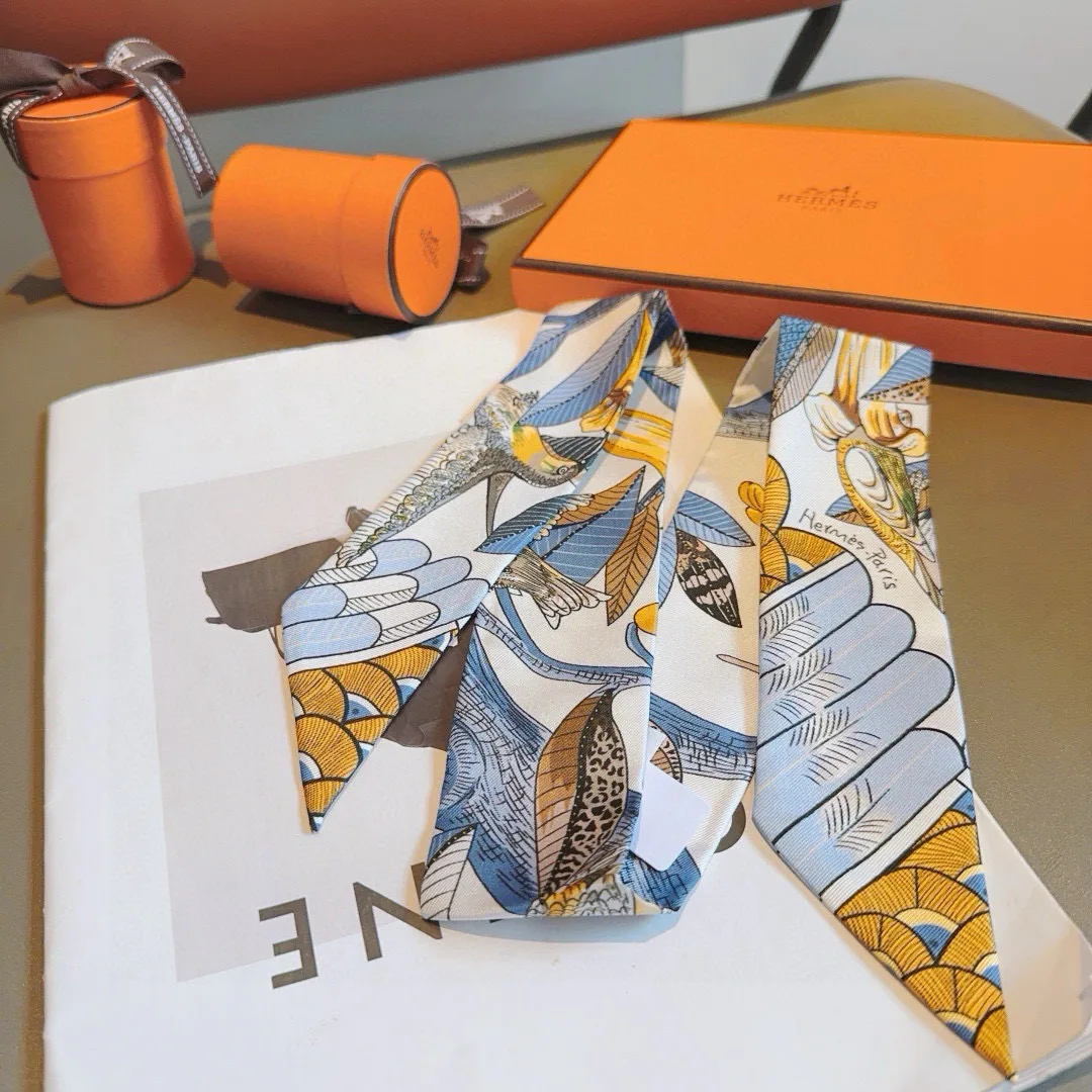 Шарфы Hermes 19846