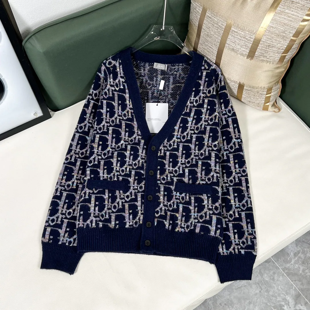 Джемперы И Свитеры Женские Christian Dior 726838