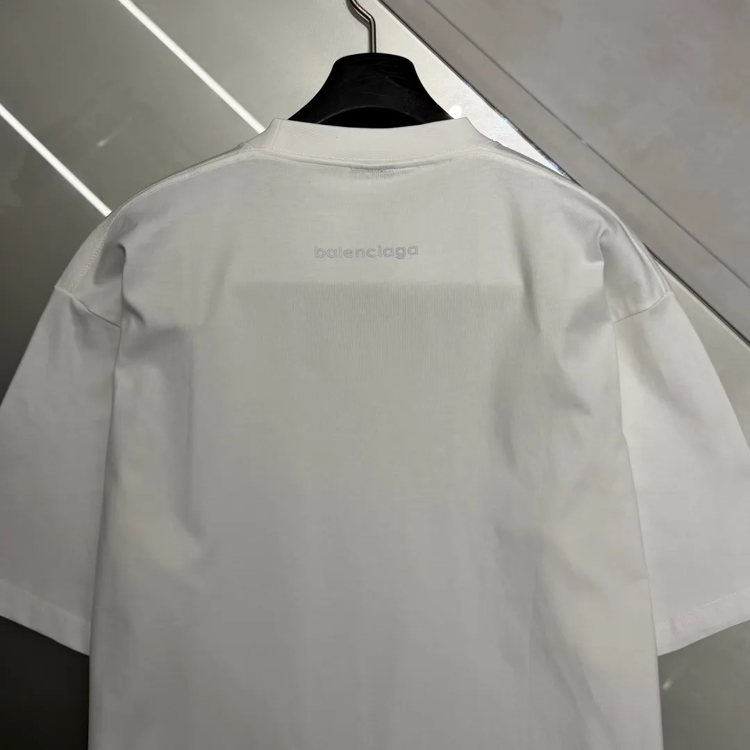 Футболки Мужские Balenciaga 17635247