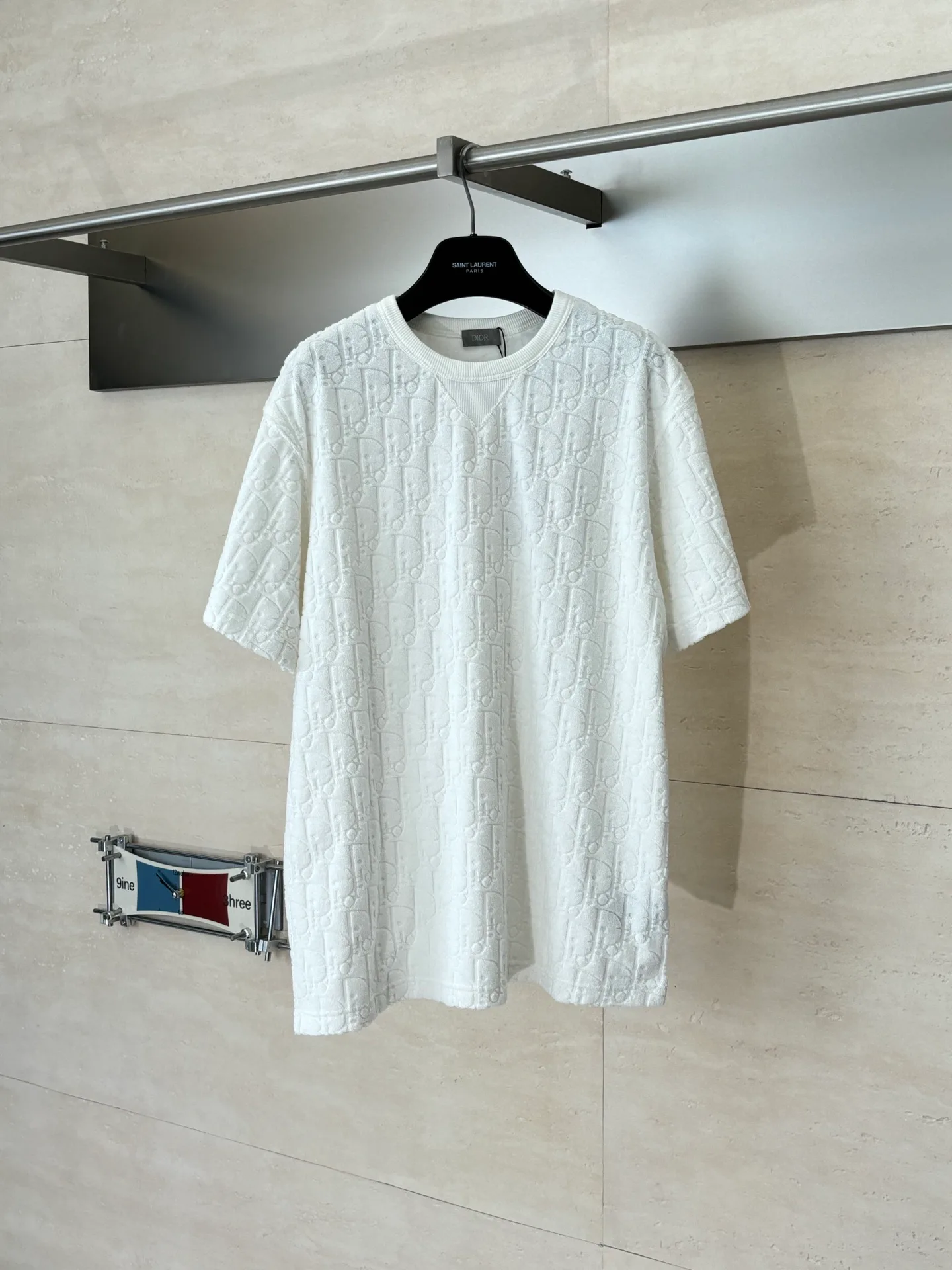 Футболки Женские Christian Dior 1236848