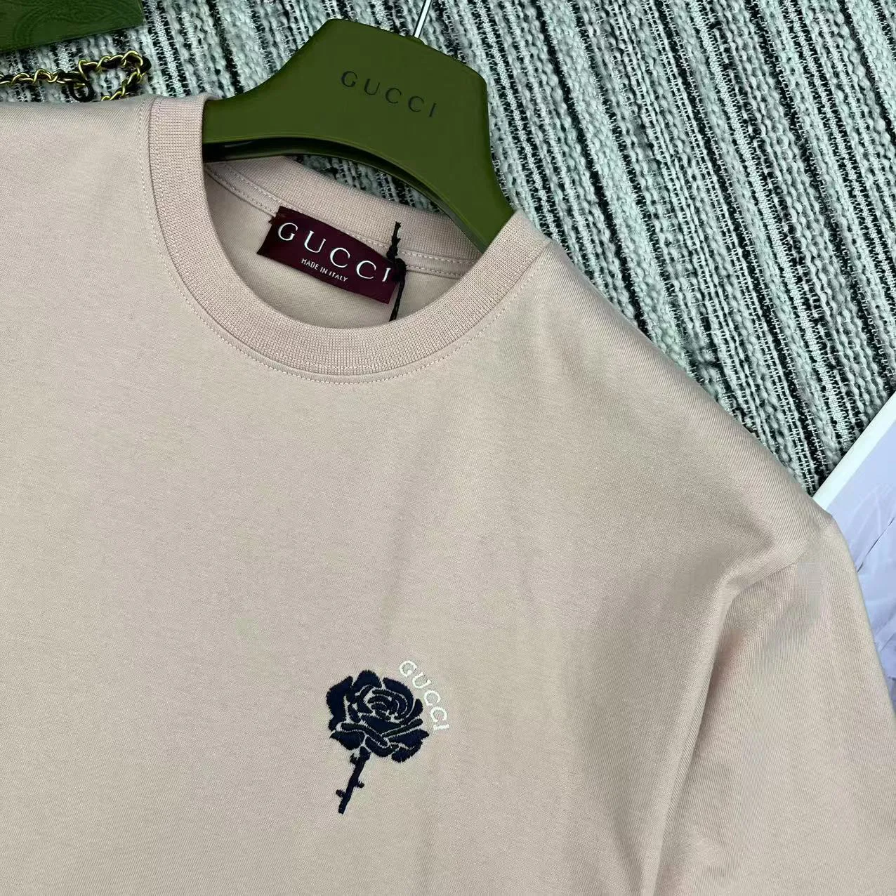 Футболки Женские Gucci 35380