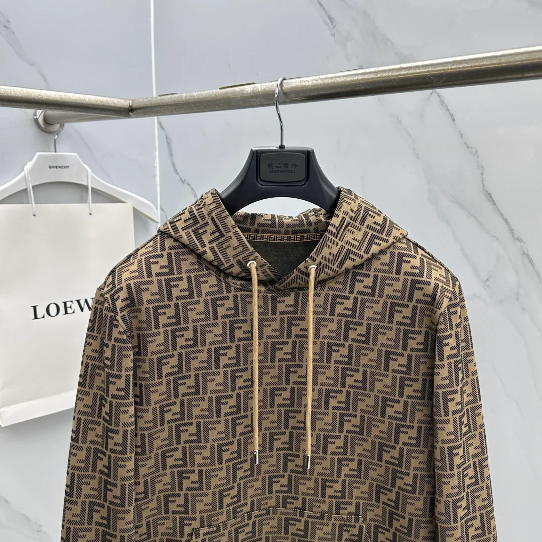 Свитшоты И Худи Мужские Fendi 18705549