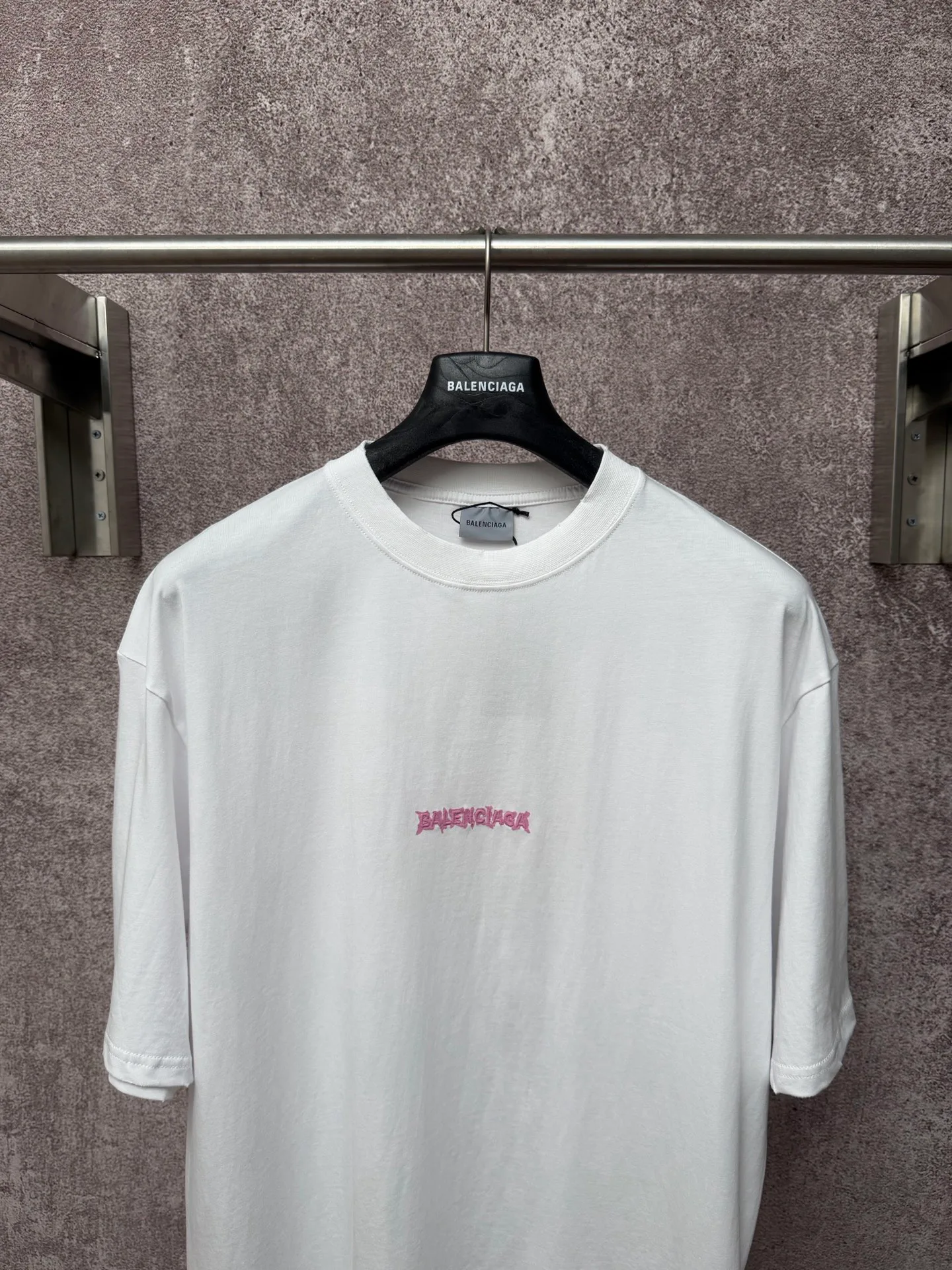 Футболки Мужские Balenciaga 13554808