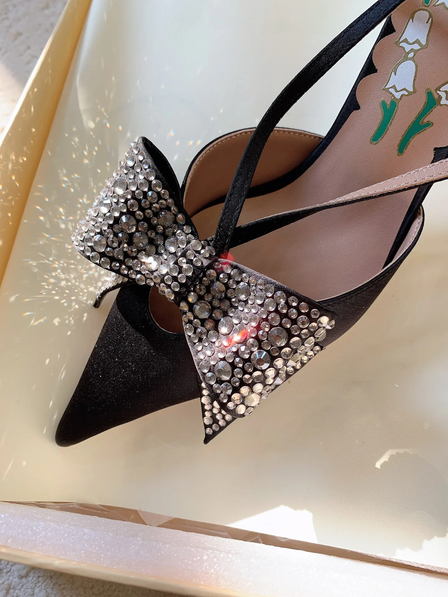 Туфли Женские Valentino 1168838