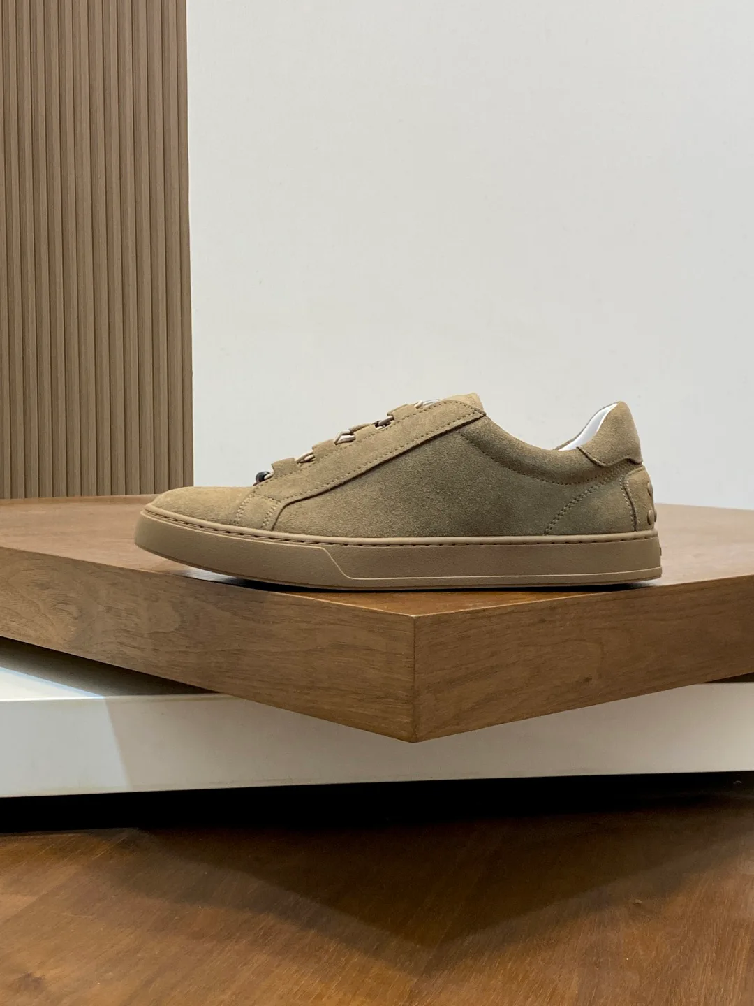 Кроссовки Мужские Tod's 18697931