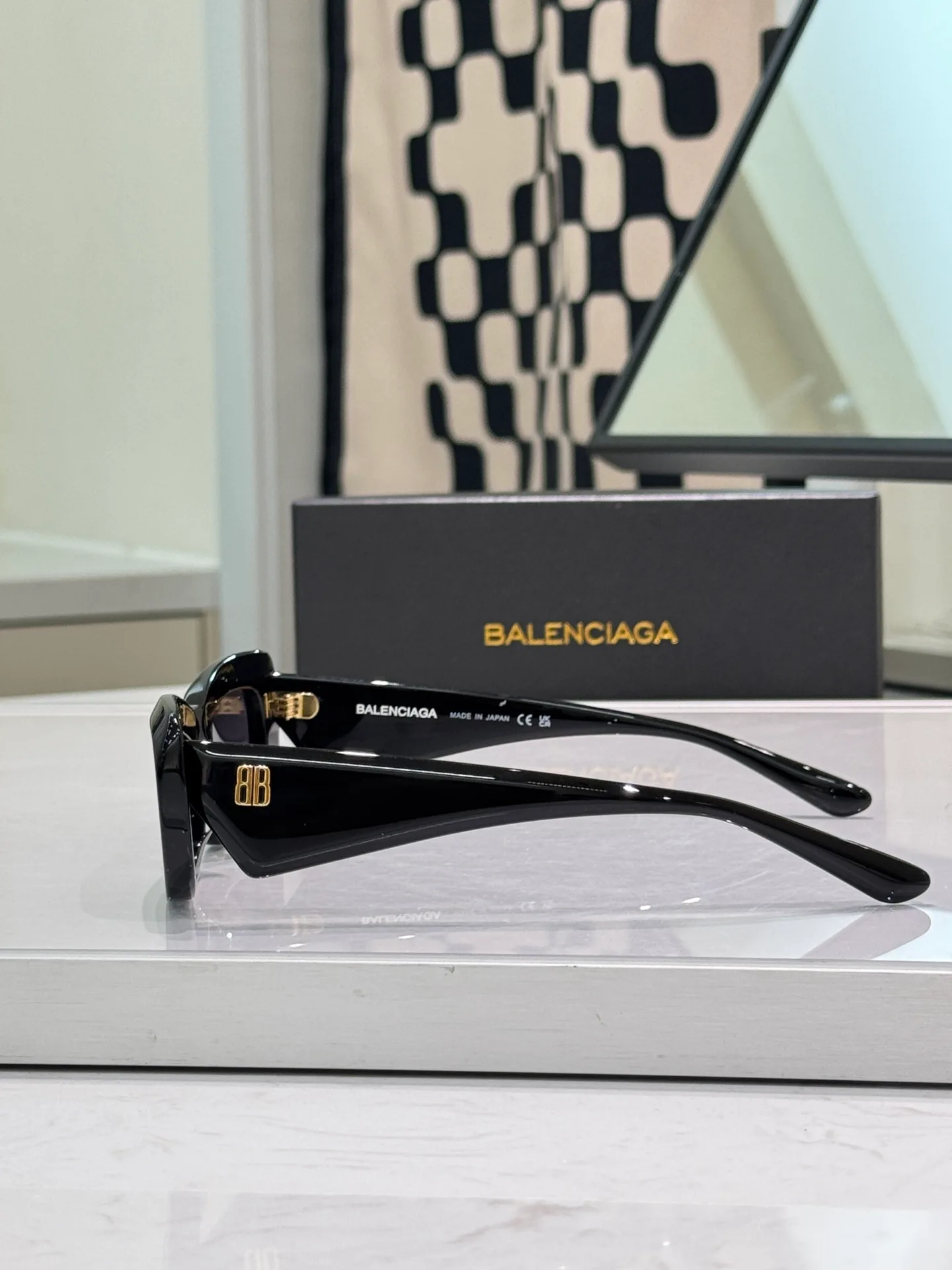 Очки Balenciaga 11431501