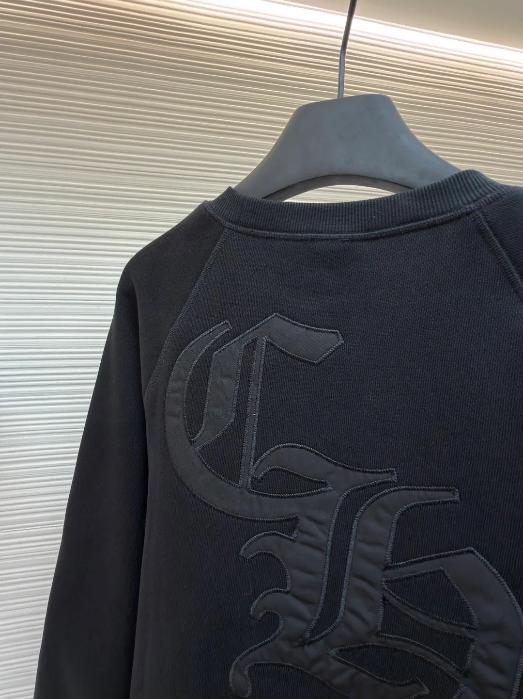 Свитшоты И Худи Мужские Chrome Hearts 18261012