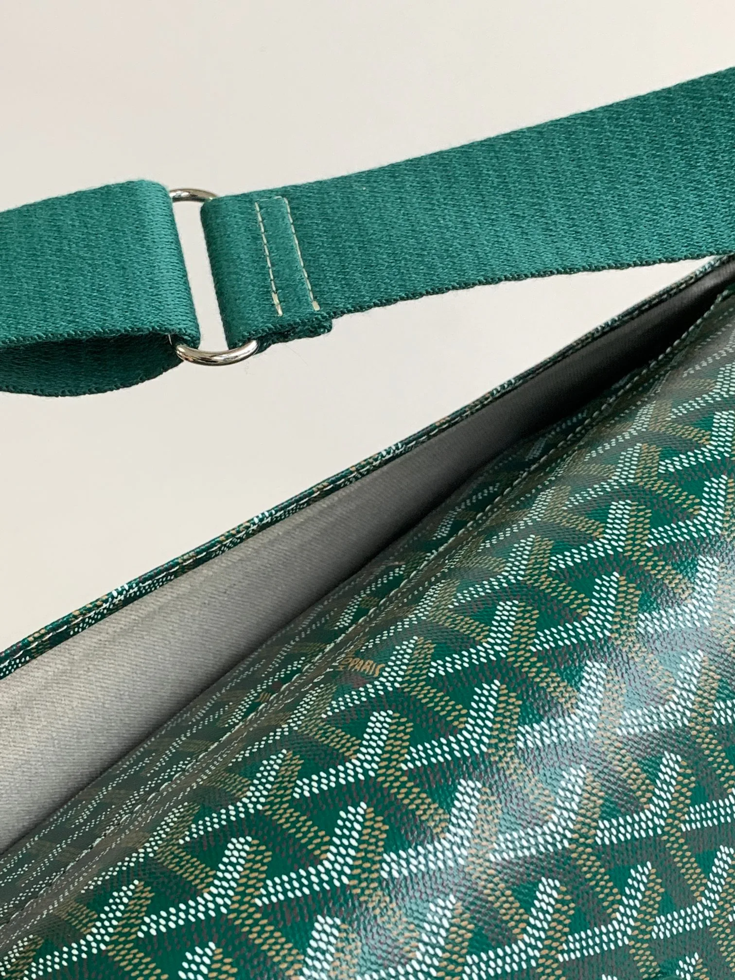 Сумки На Ремне Женские Goyard 27510