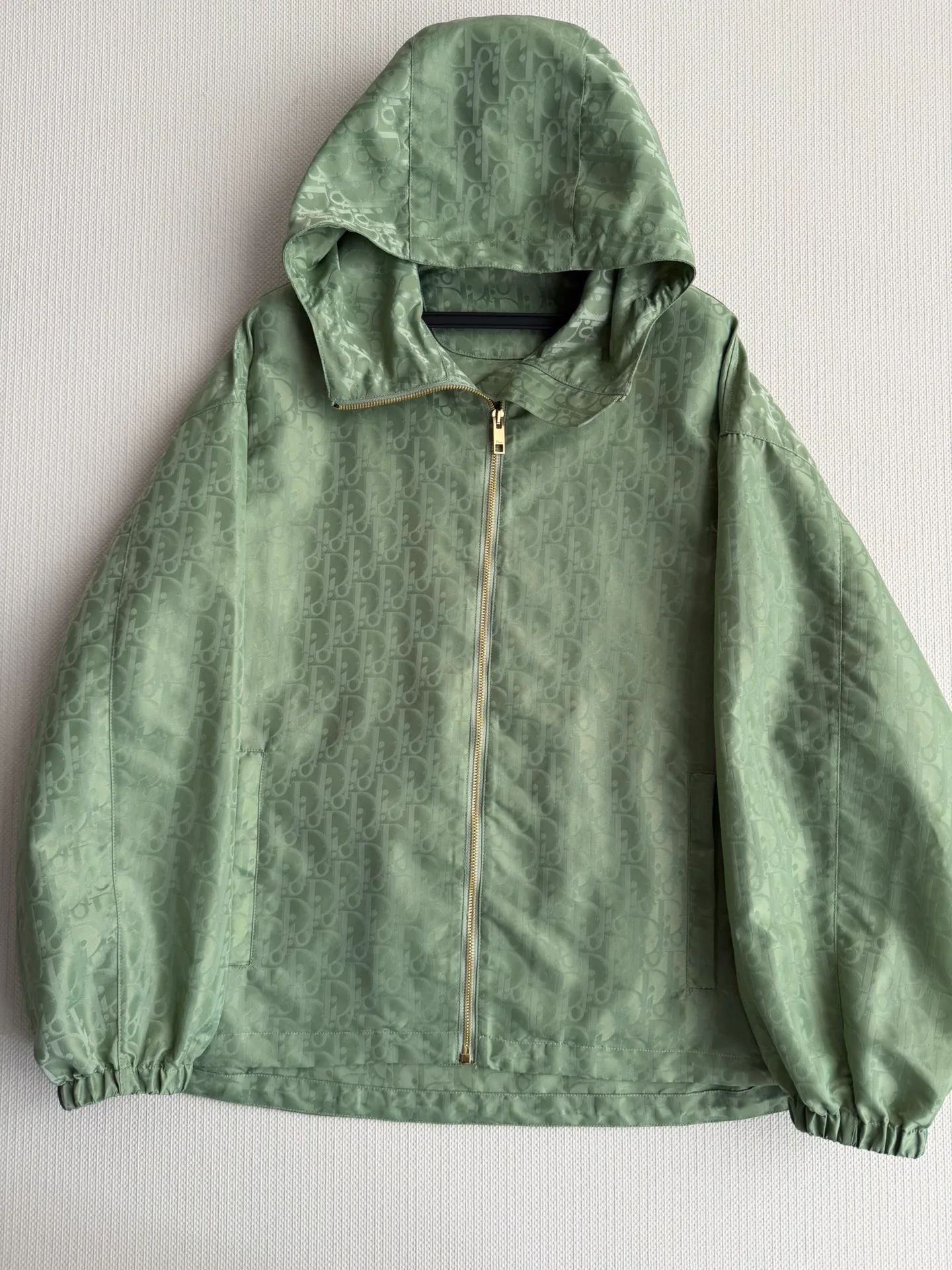 Куртки И Пуховики Женские Christian Dior 6186521