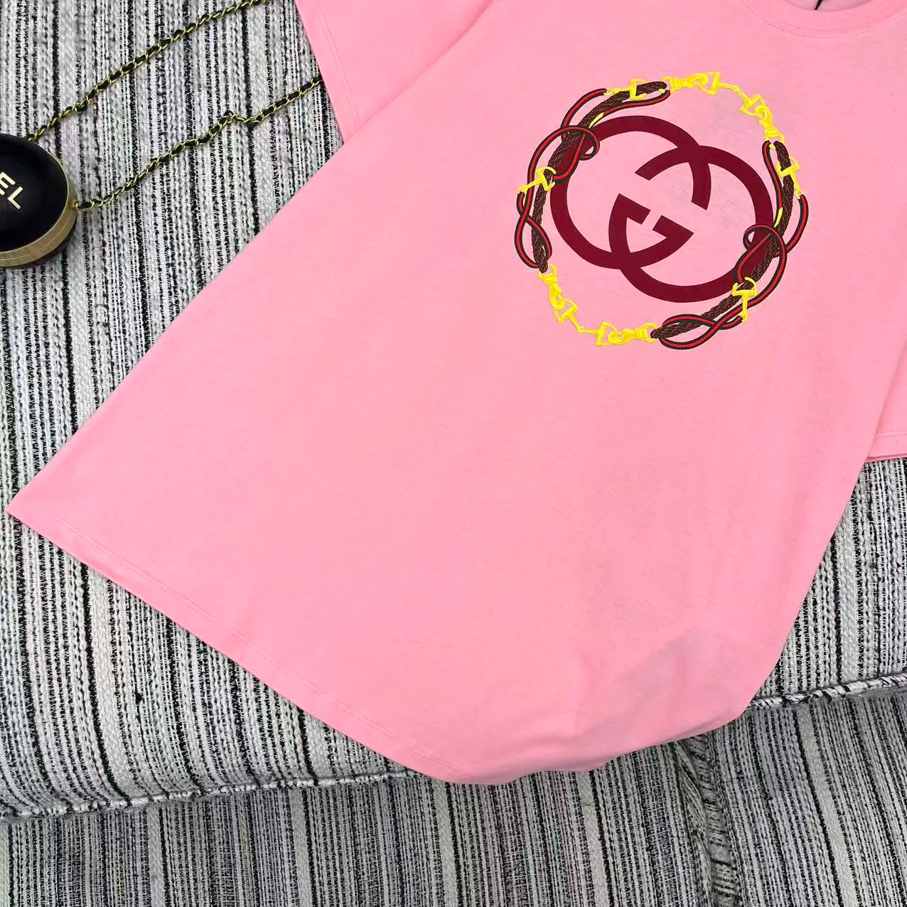 Футболки Женские Gucci 611698