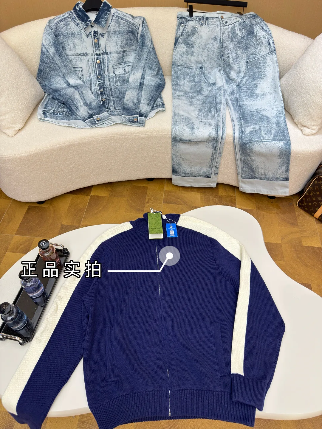 Куртки Женские Gucci 412875