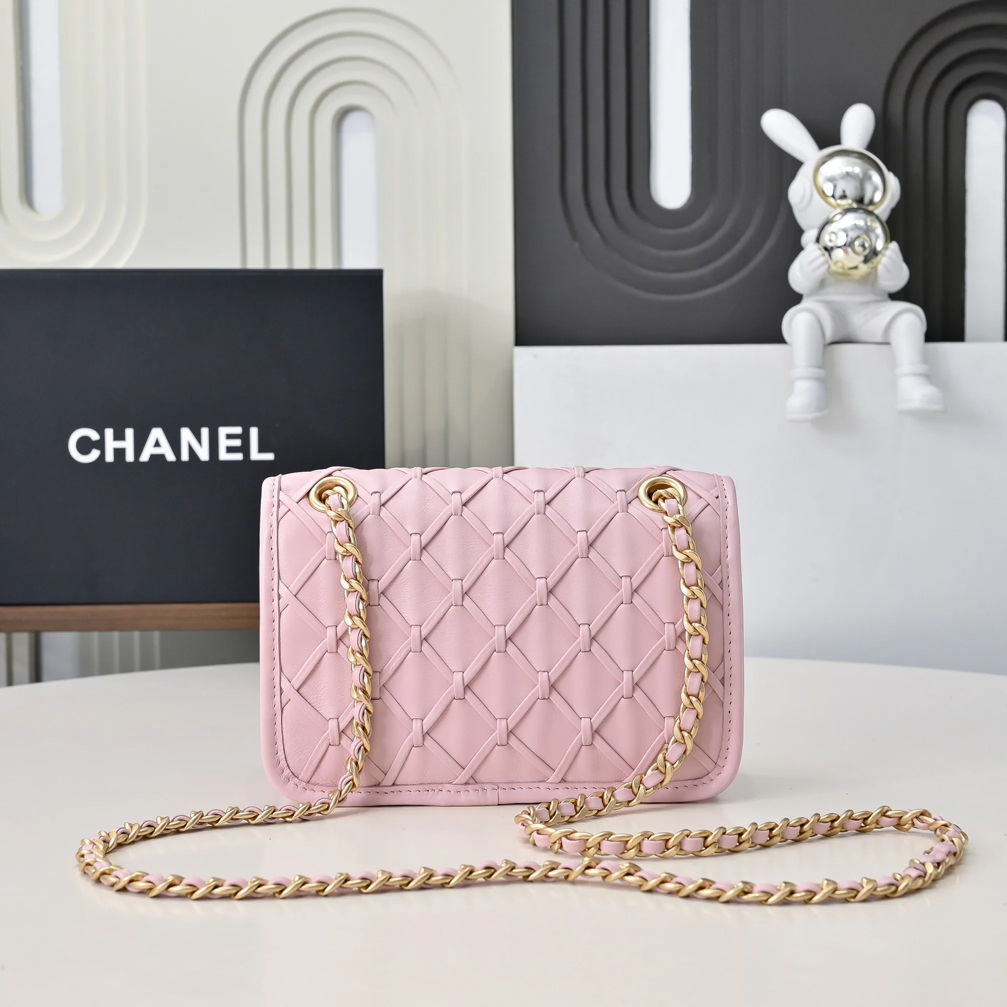 Классические Сумки Женские Chanel 11565800