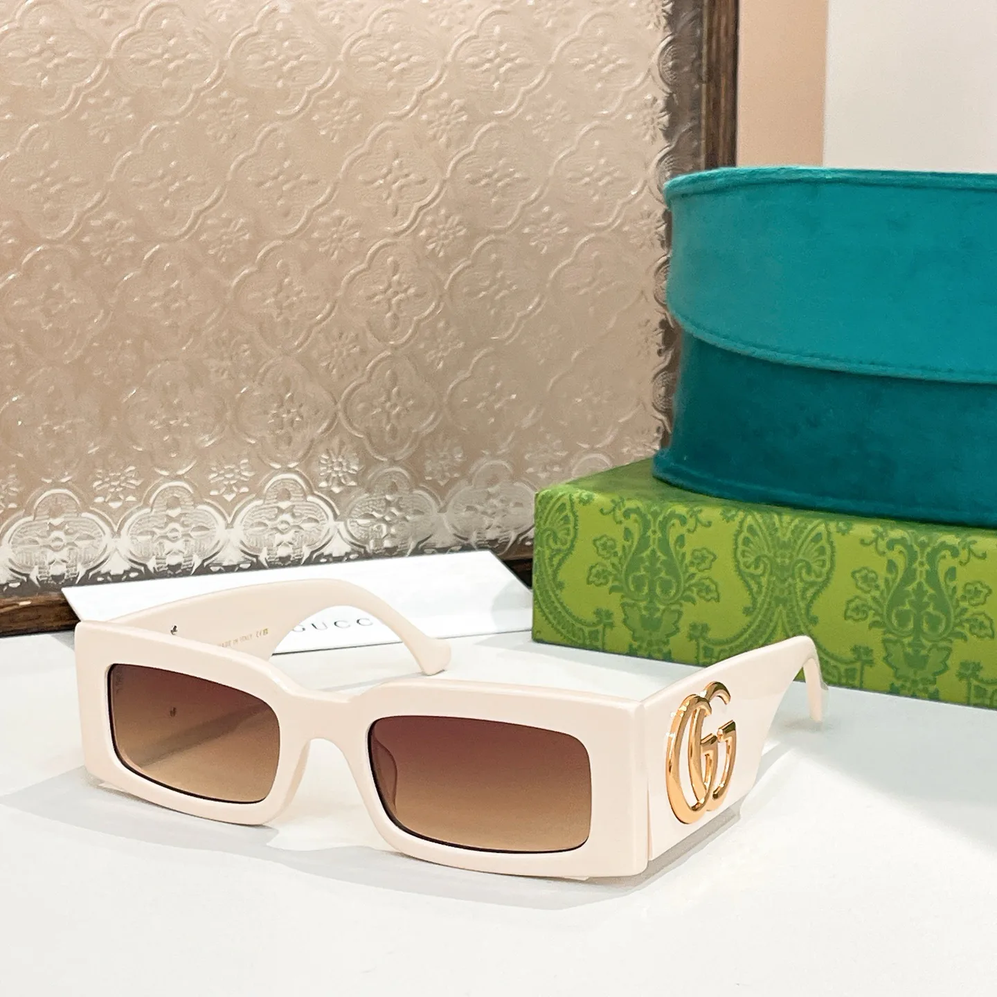 Очки Gucci 113099