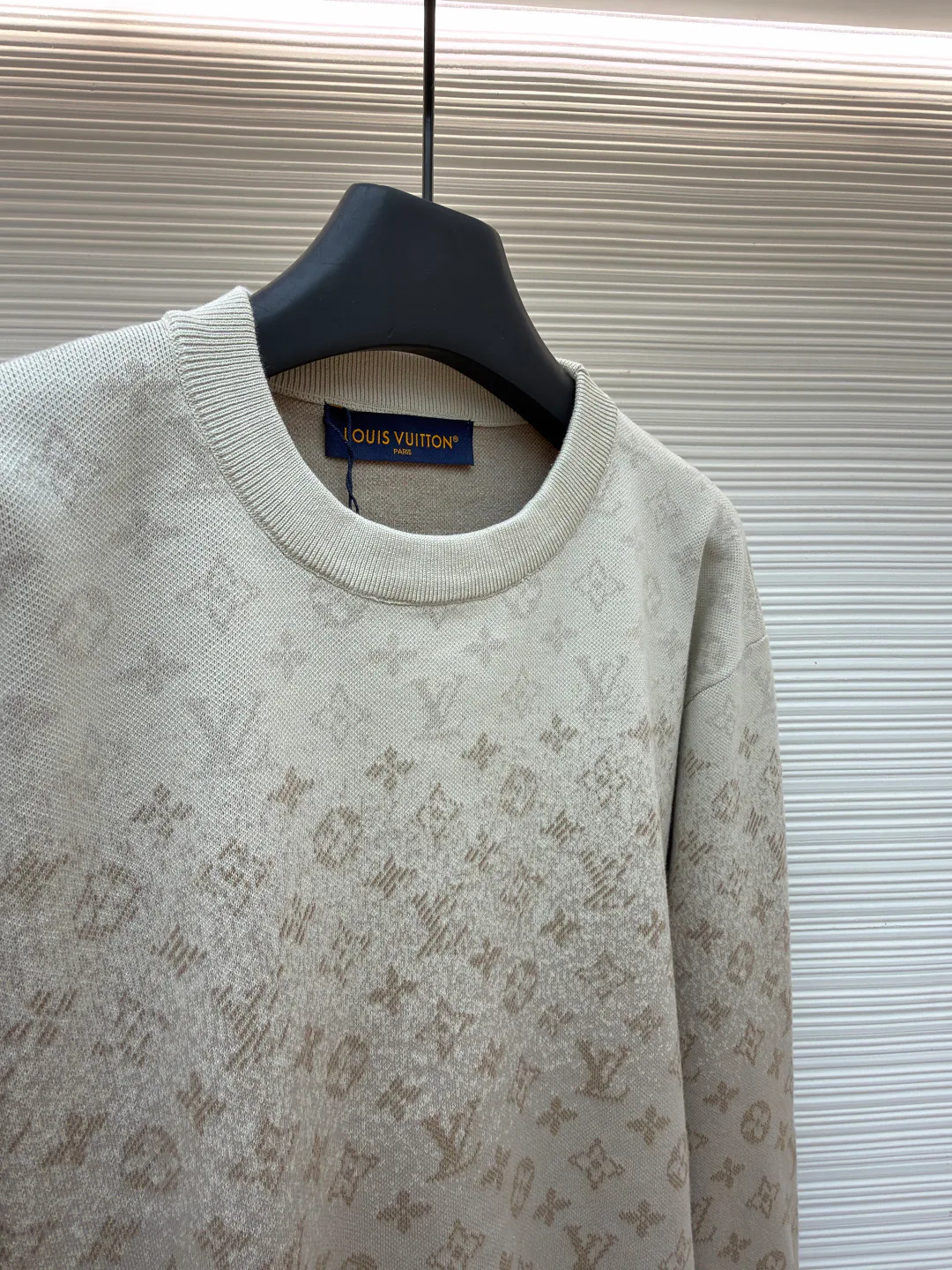 Джемперы И Свитеры Мужские Louis Vuitton 6839590