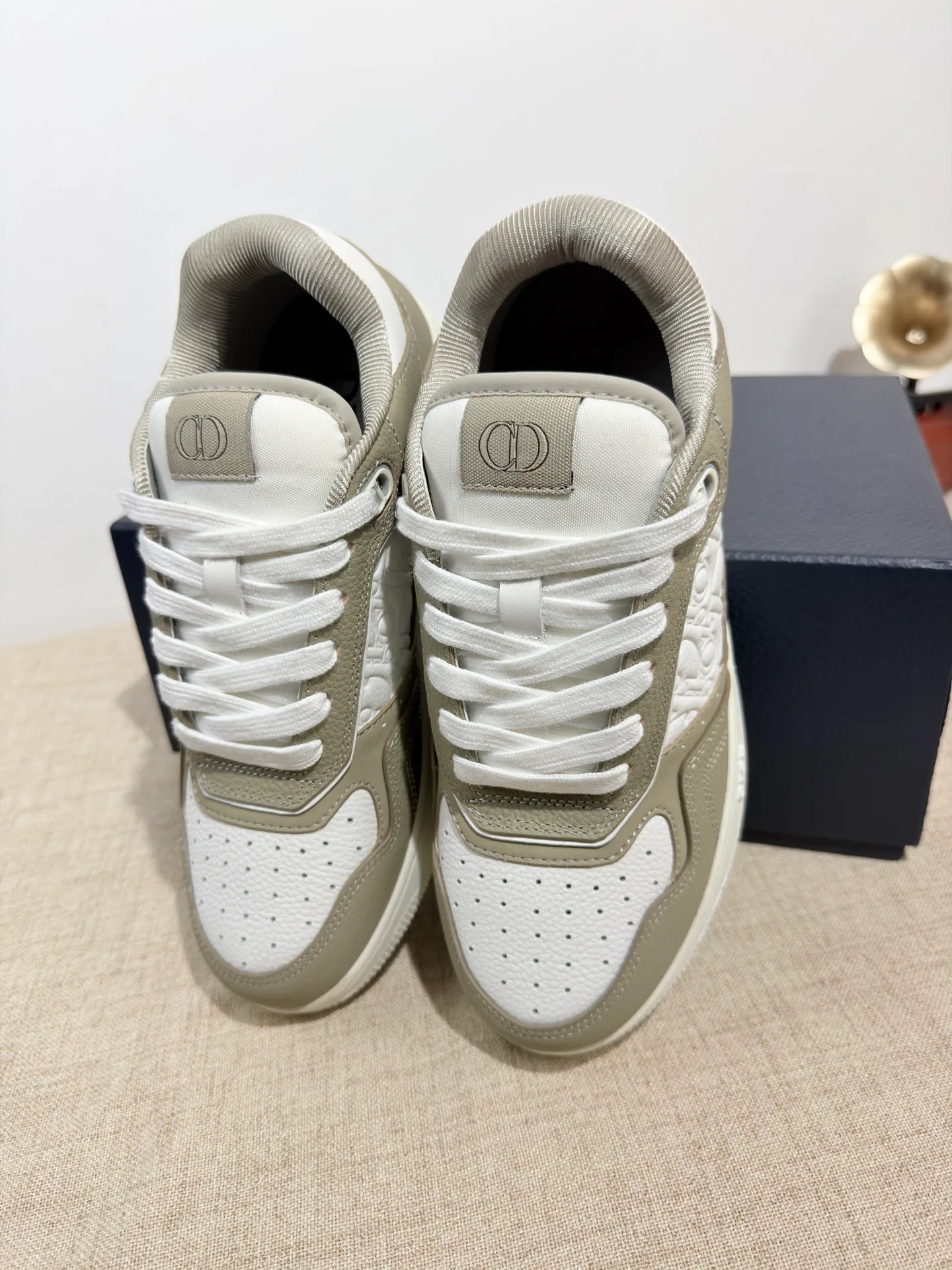 Кроссовки Женские Christian Dior 11456087
