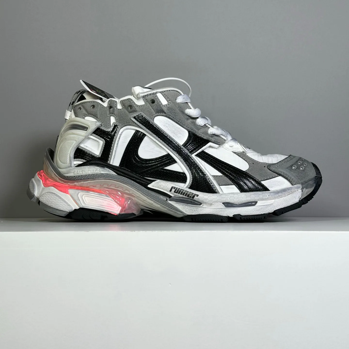 Кроссовки Женские Balenciaga 19773017