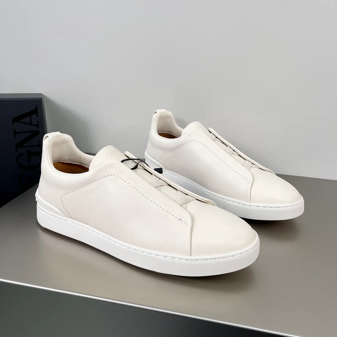 Кроссовки Мужские Zegna 11932556