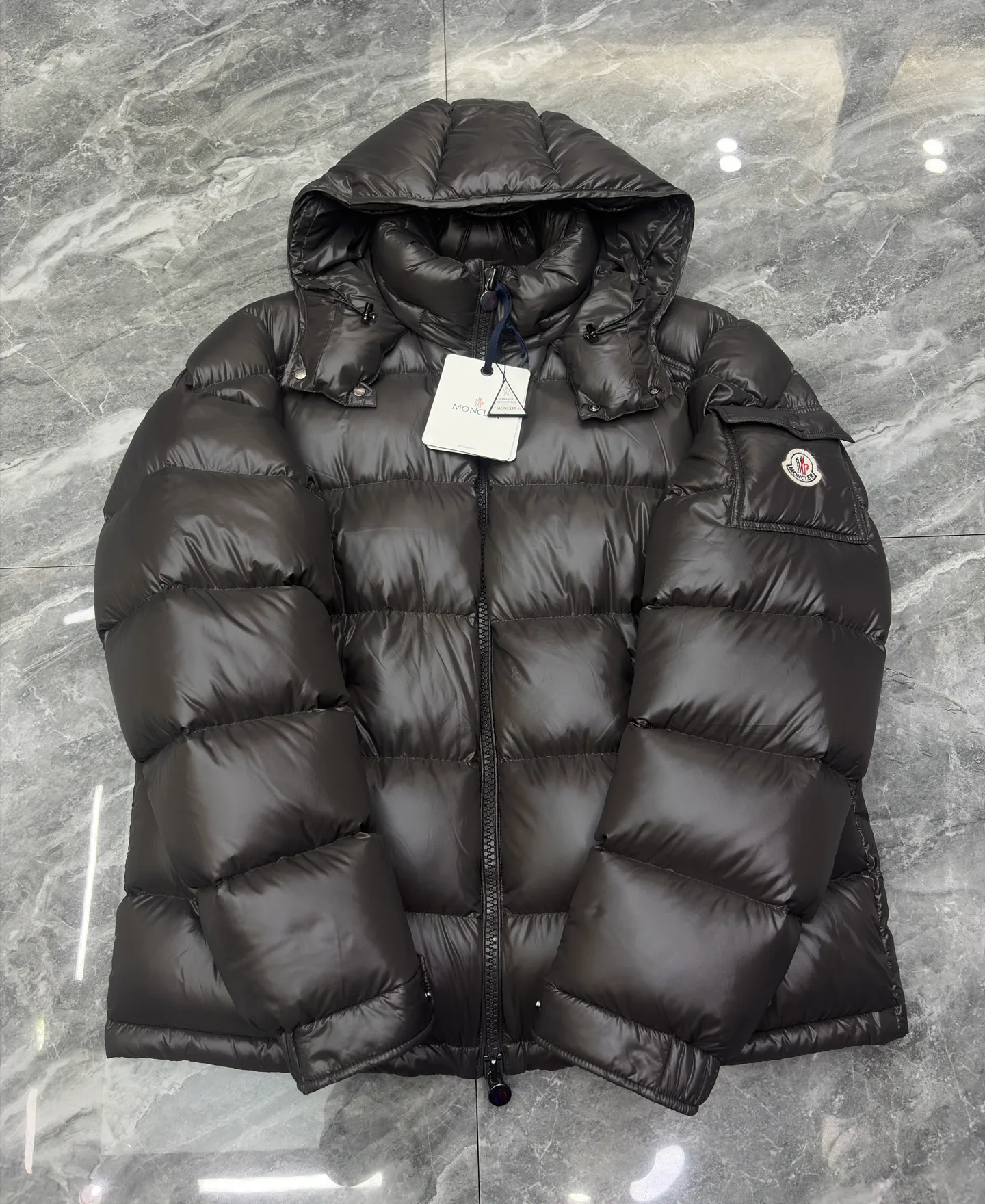 Куртки И Пуховики Мужские Moncler 17568678