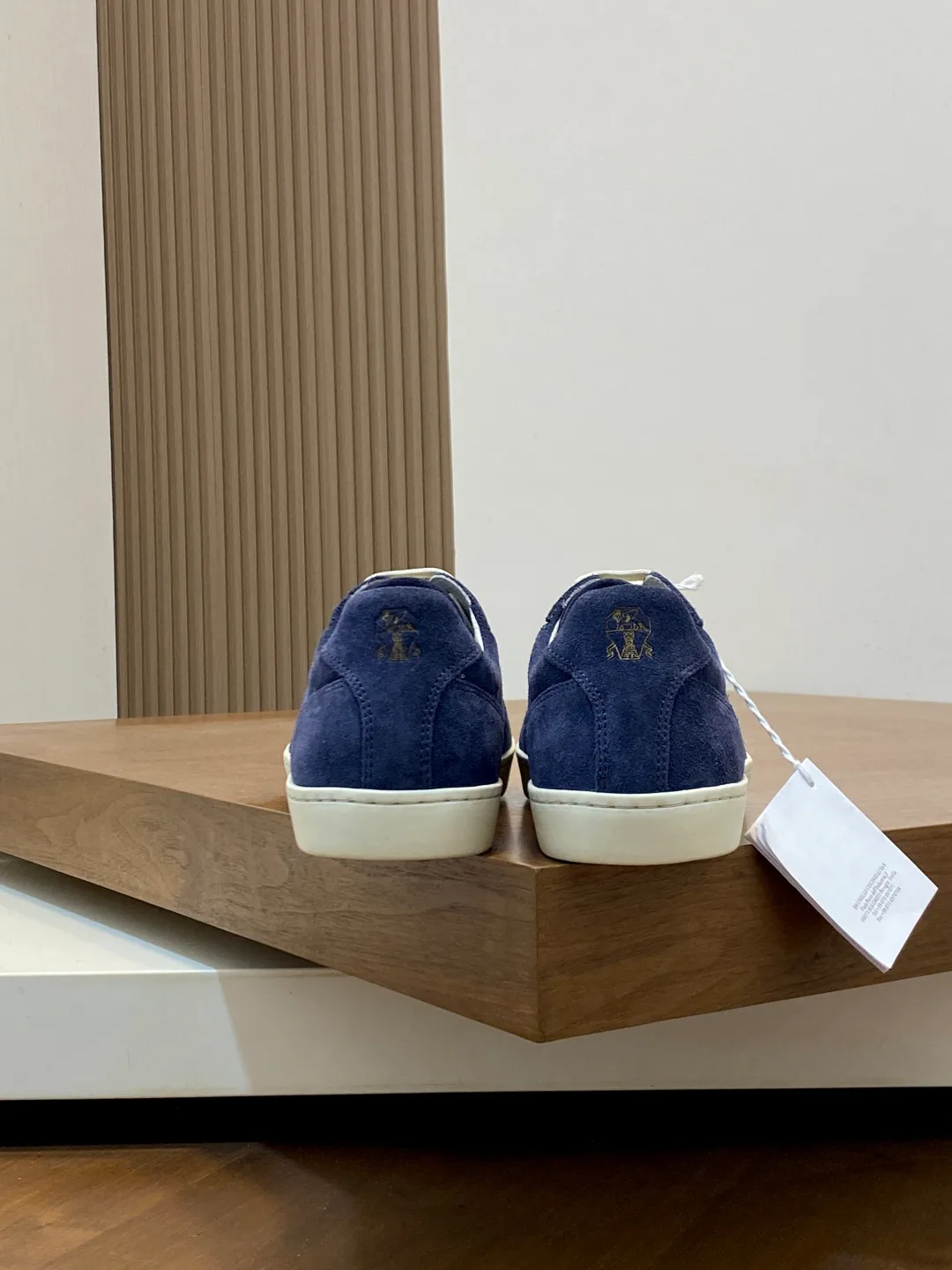 Кроссовки Мужские Brunello Cucinelli 18707712
