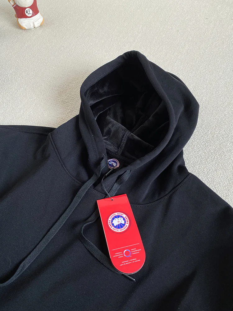 Свитшоты И Худи Мужские Canada Goose 134044