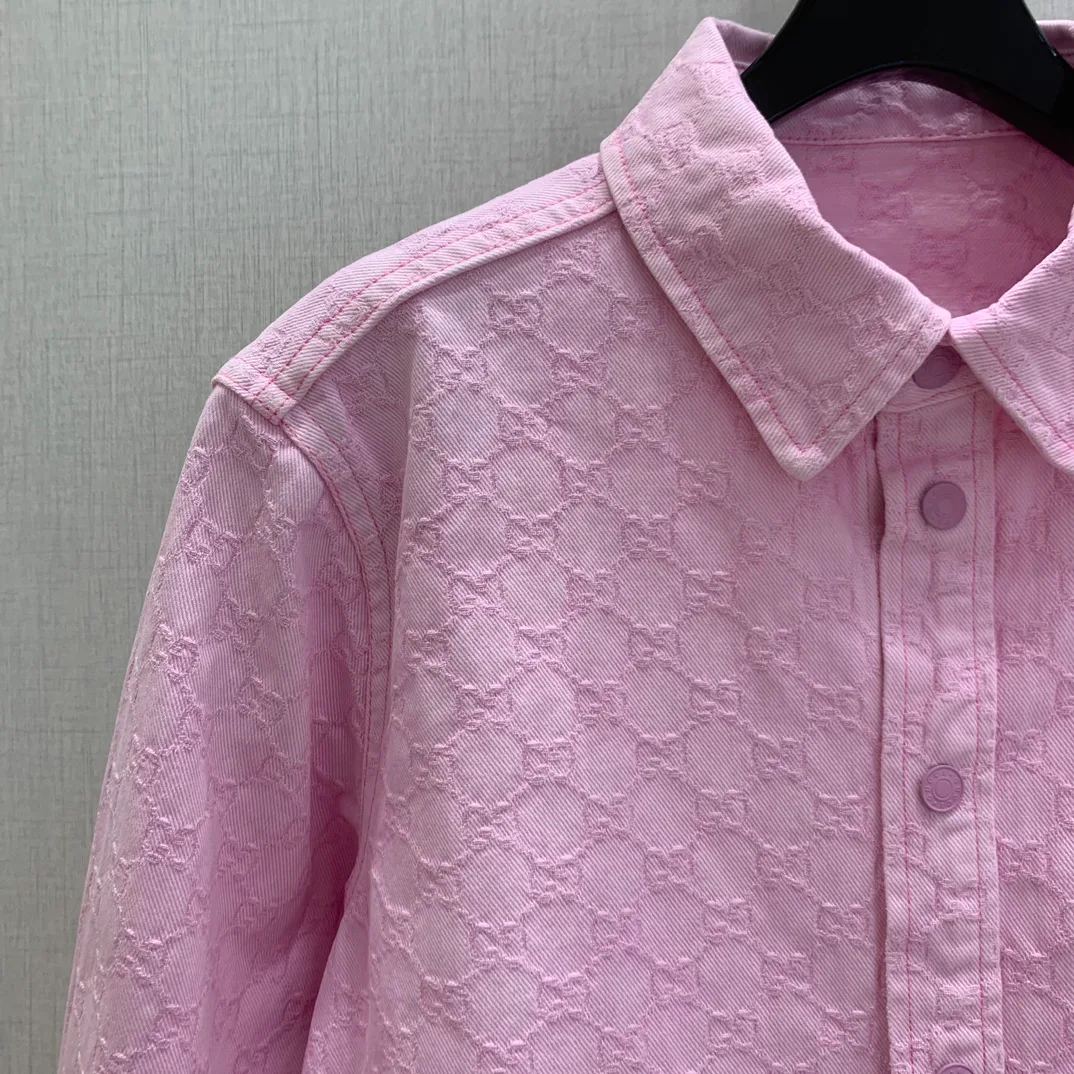 Рубашки Женские Gucci 13448258